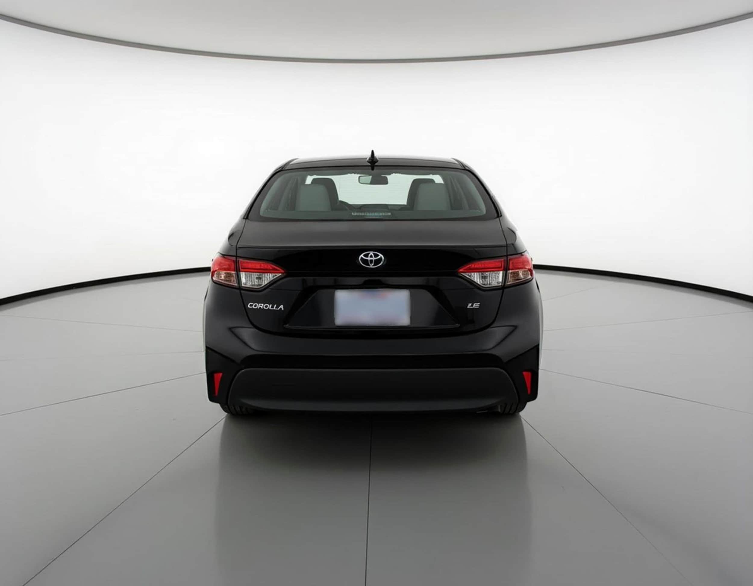 Thumbnail: 2025 Toyota Corolla - 6