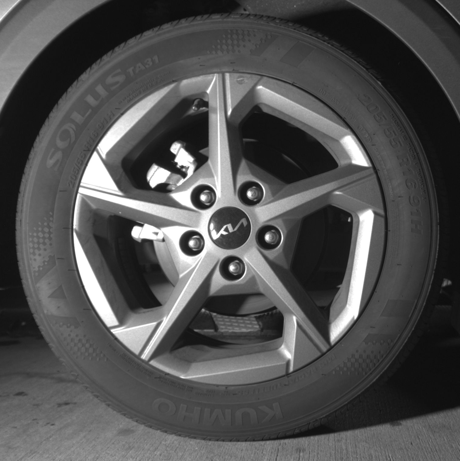 Thumbnail: 2025 Kia K4 - 12