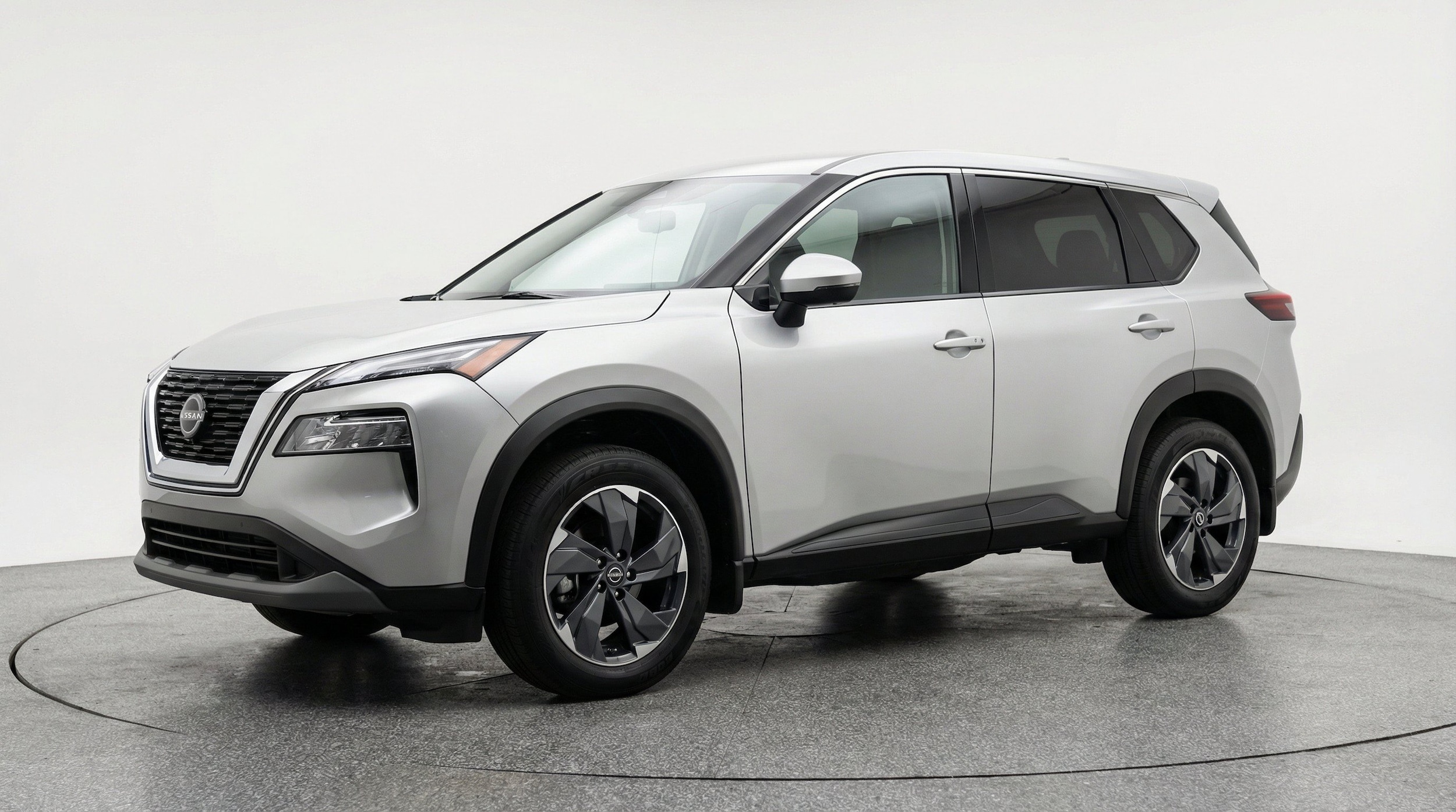 Thumbnail: 2025 Nissan Rogue - 3