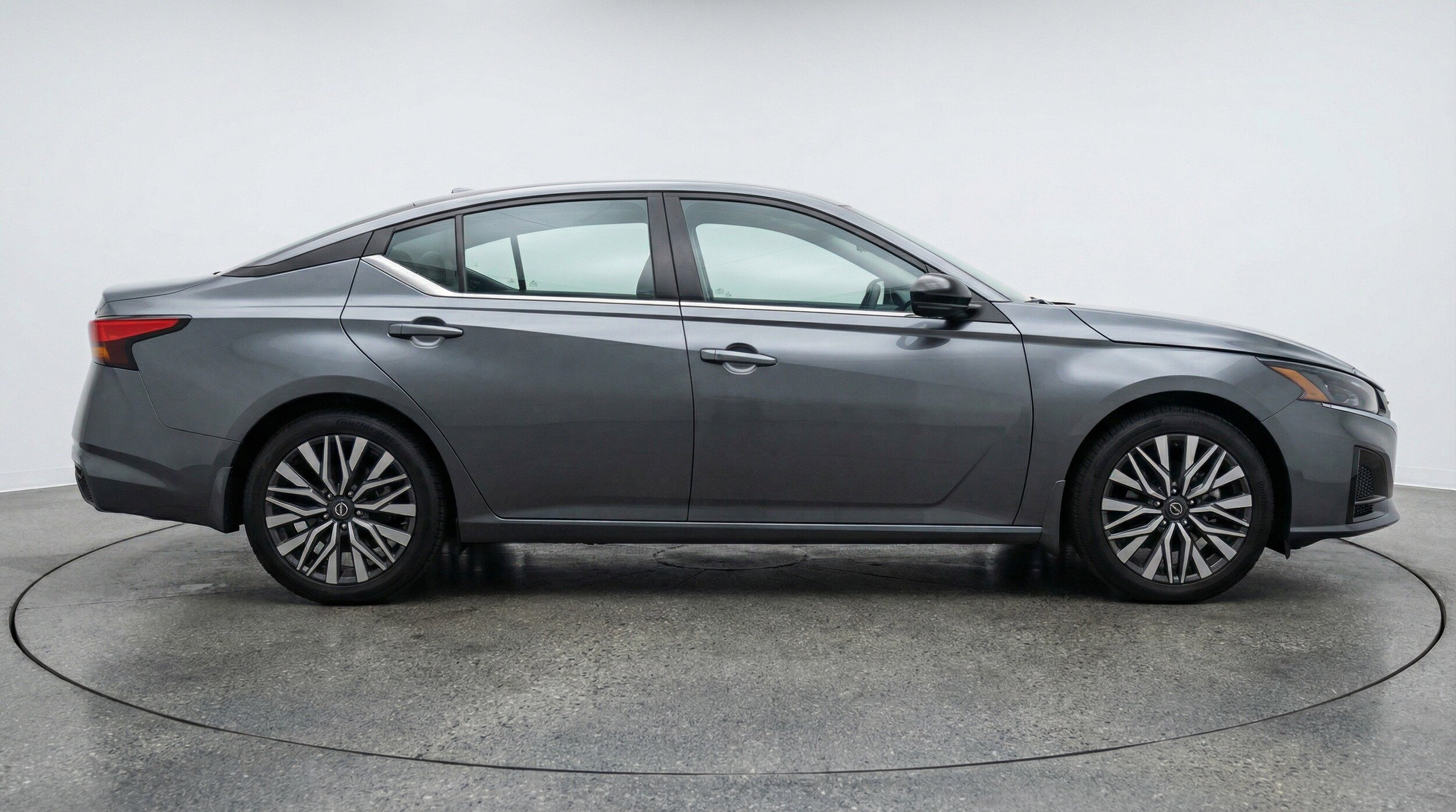 Thumbnail: 2025 Nissan Altima - 11