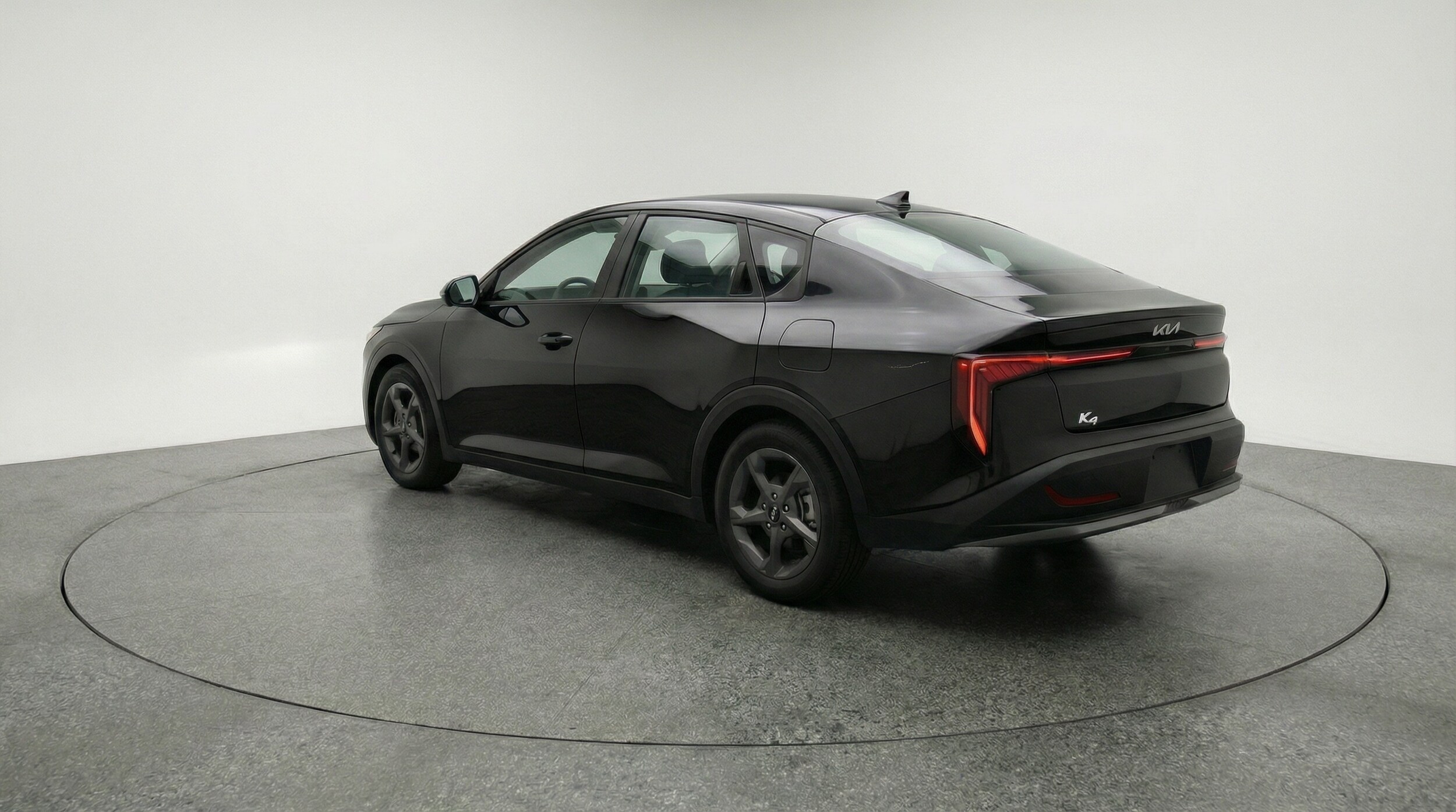 Thumbnail: 2025 Kia K4 - 5