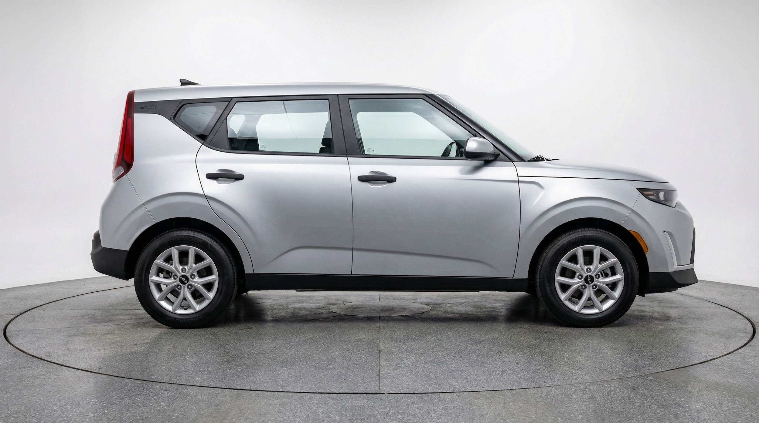 Thumbnail: 2025 Kia Soul - 8