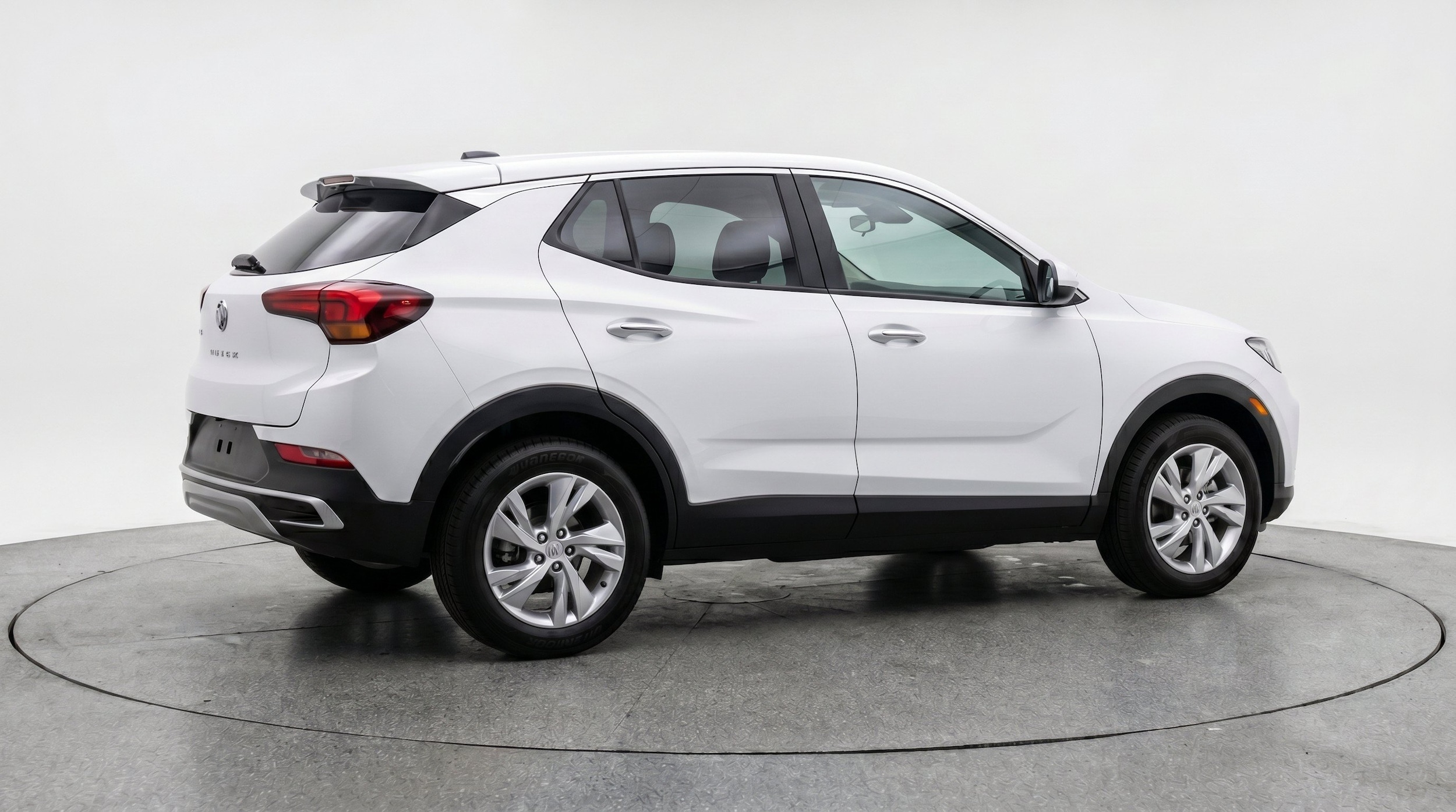 Thumbnail: 2026 Buick Encore GX - 9