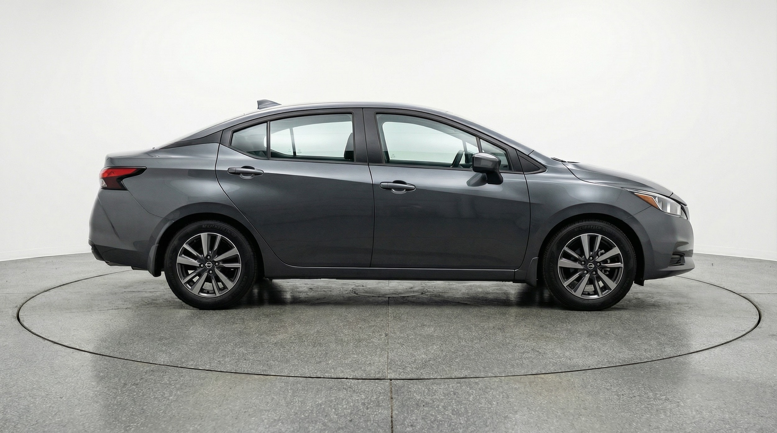 Thumbnail: 2025 Nissan Versa - 8