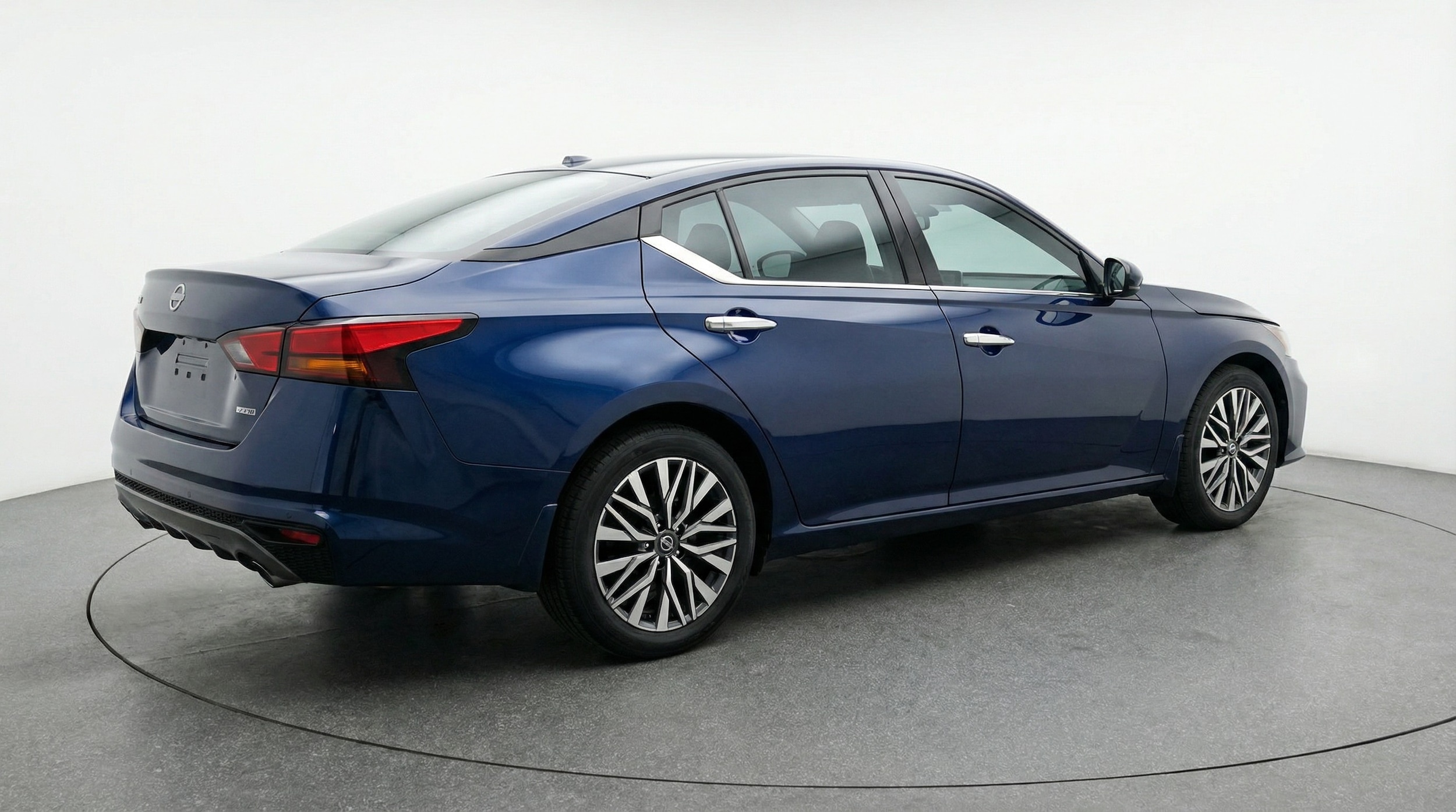 Thumbnail: 2025 Nissan Altima - 7