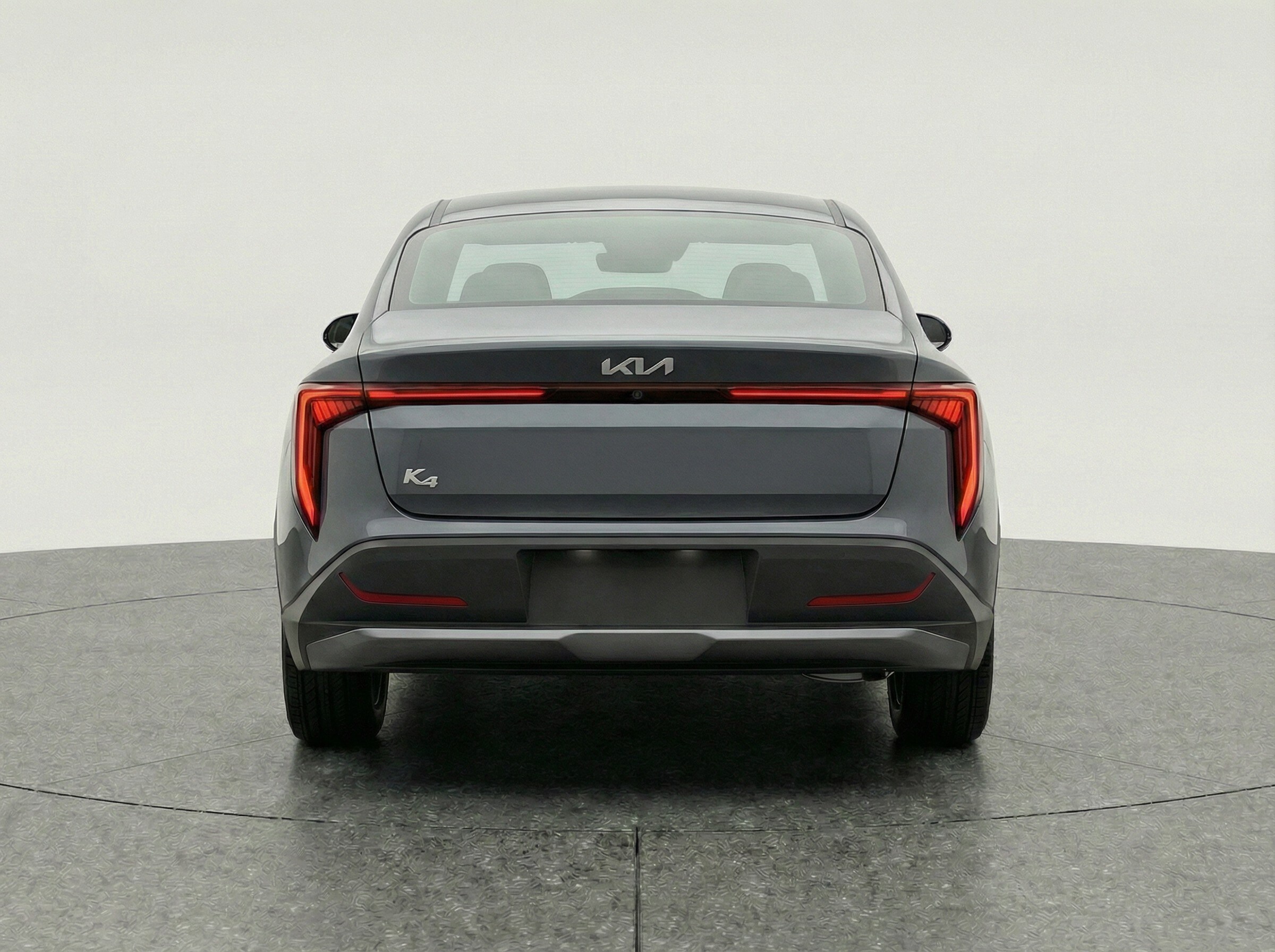 Thumbnail: 2025 Kia K4 - 6