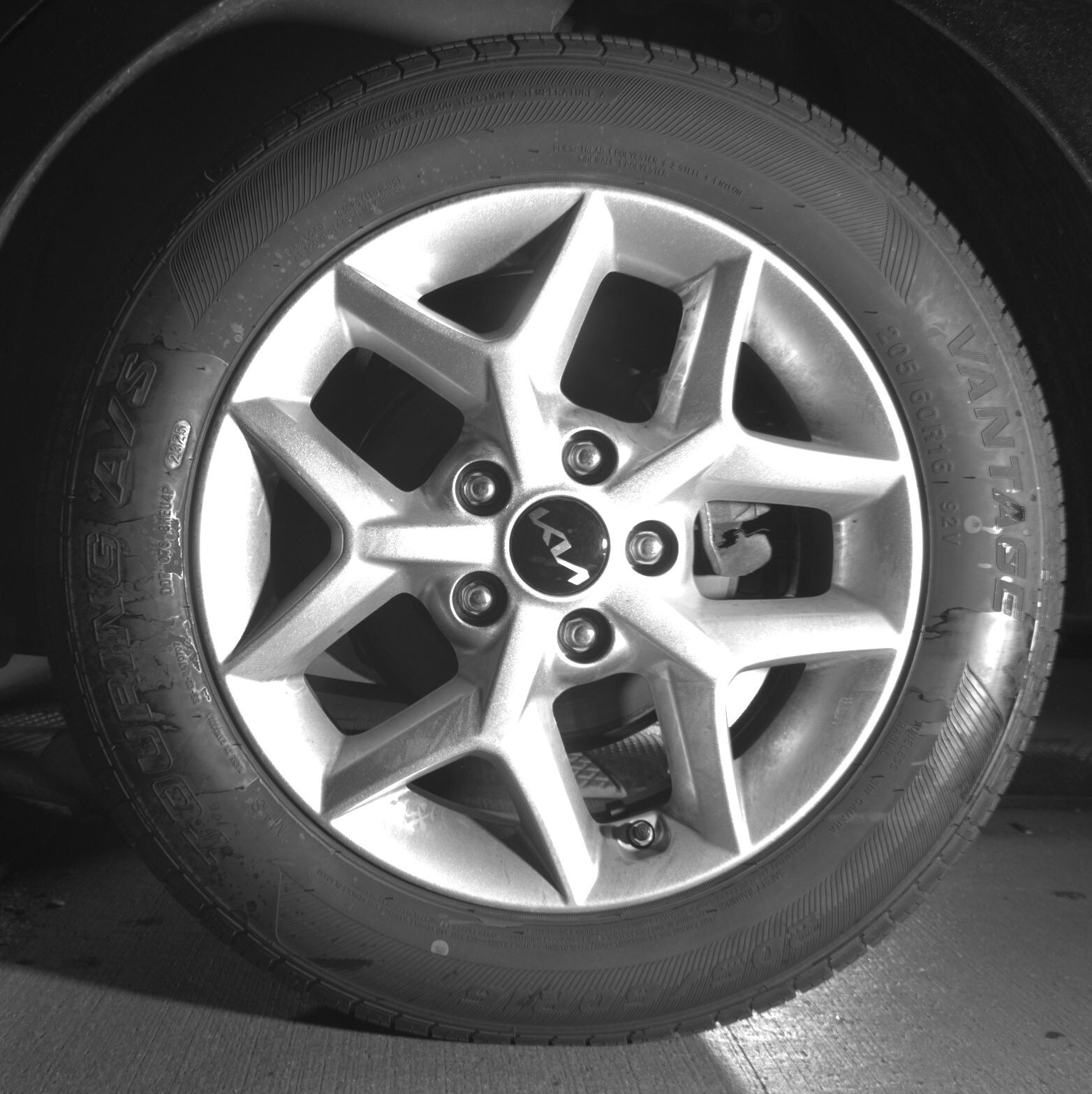 Thumbnail: 2025 Kia Soul - 16