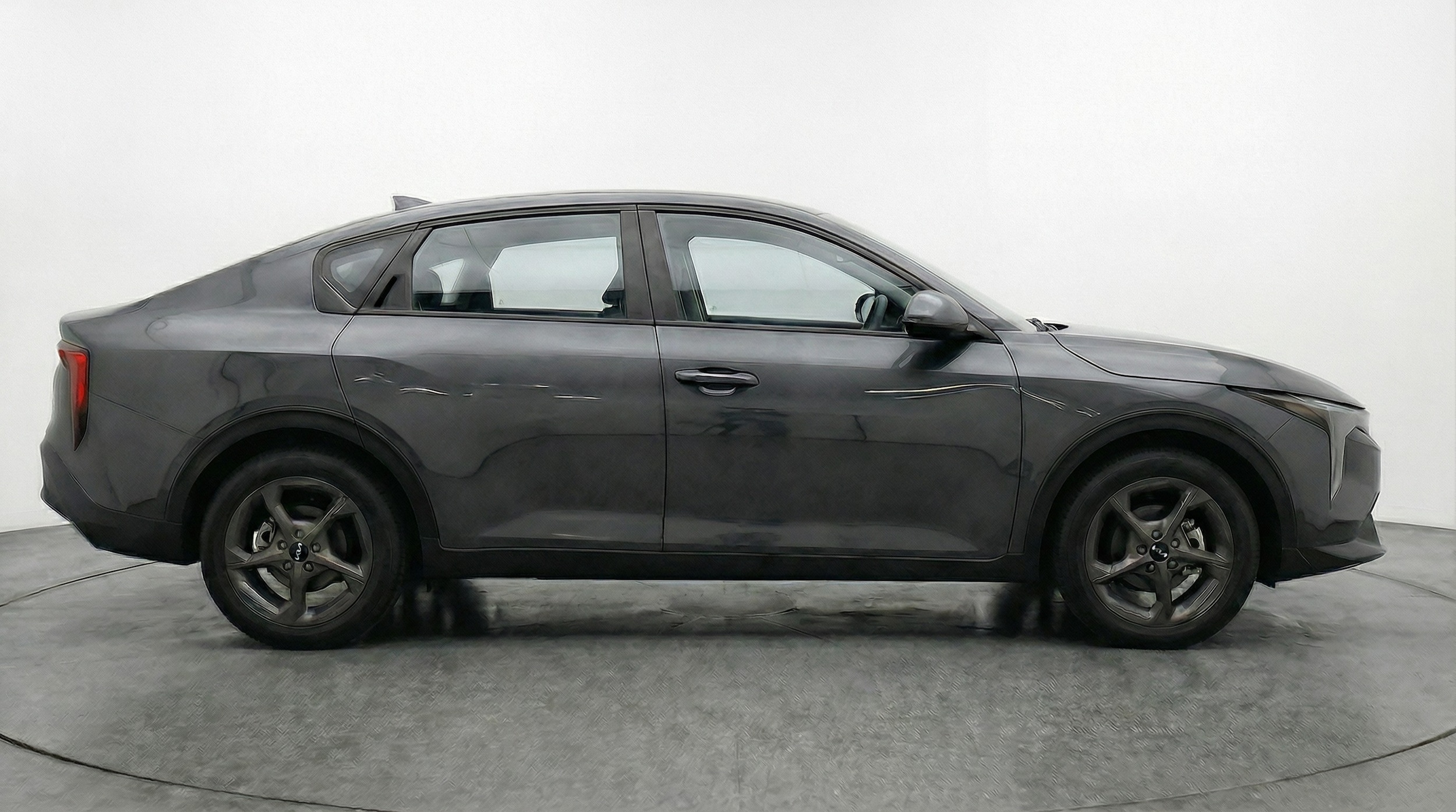 Thumbnail: 2025 Kia K4 - 8