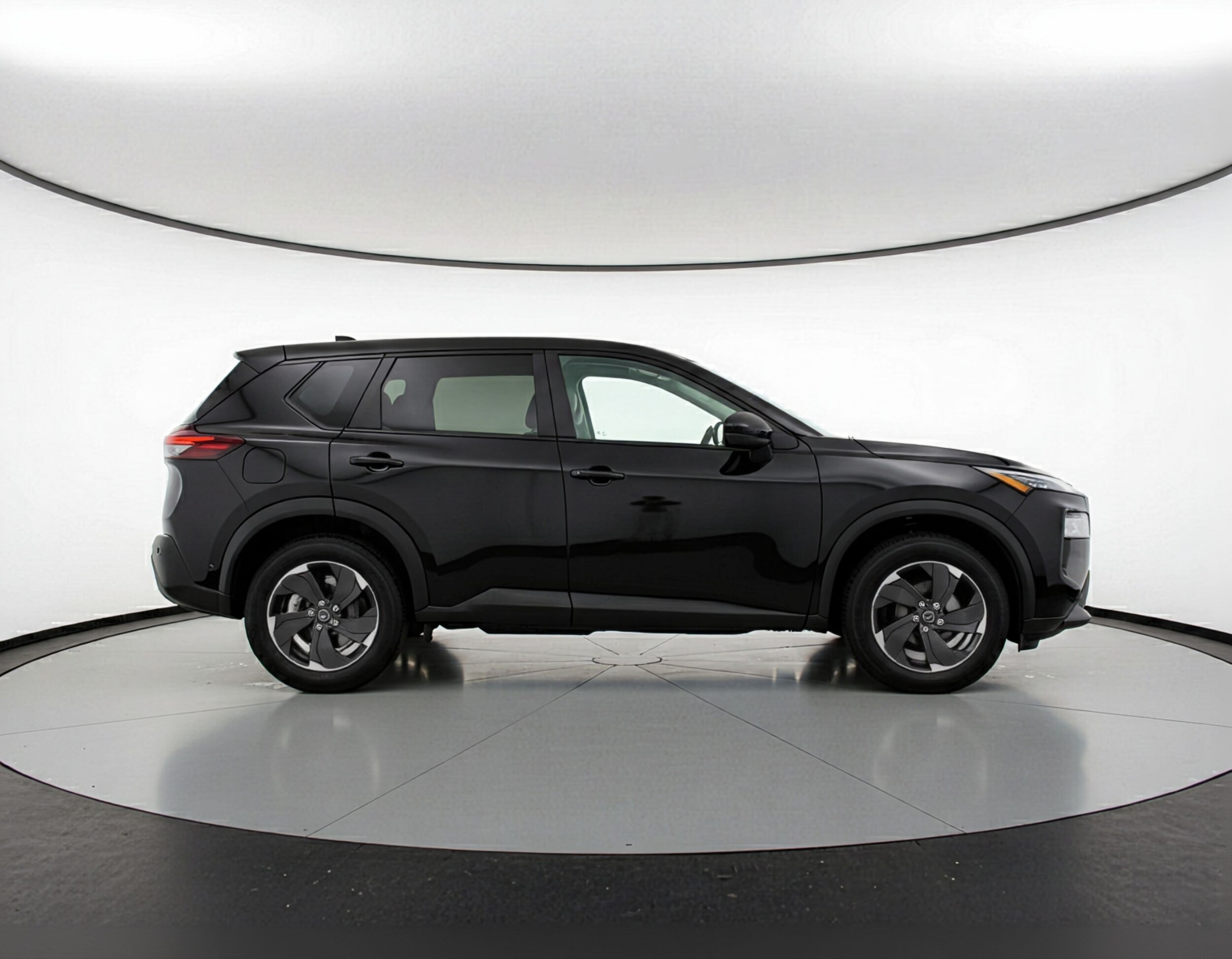 Thumbnail: 2025 Nissan Rogue - 8