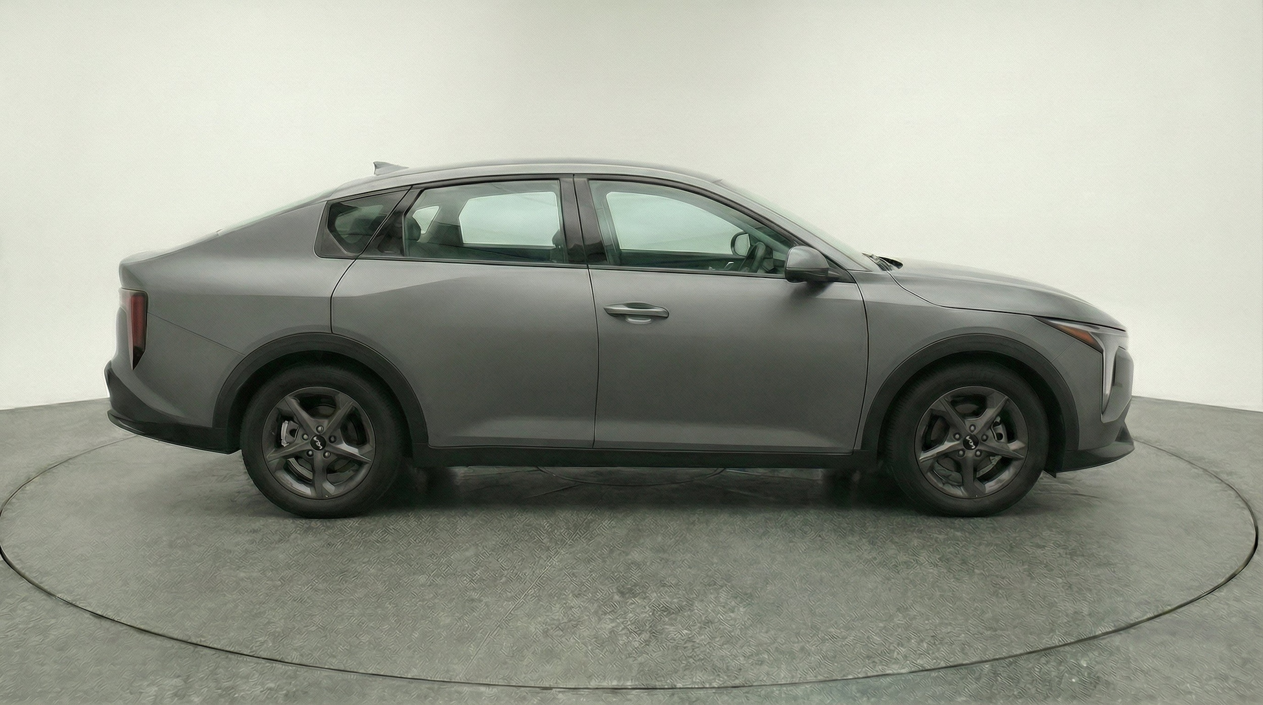 Thumbnail: 2025 Kia K4 - 10