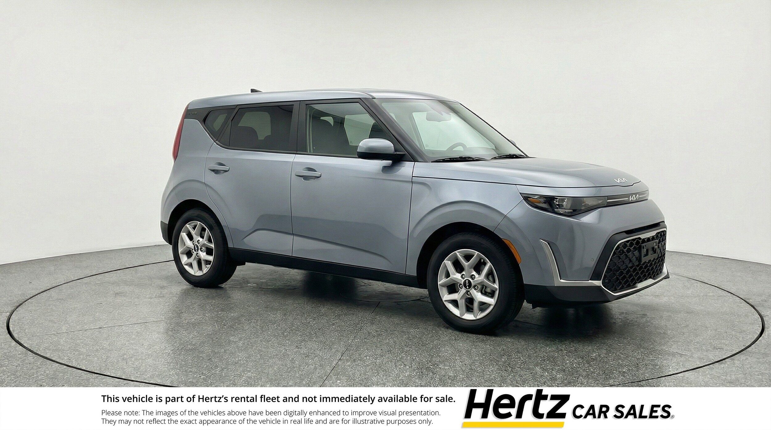 Thumbnail: 2025 Kia Soul - 1