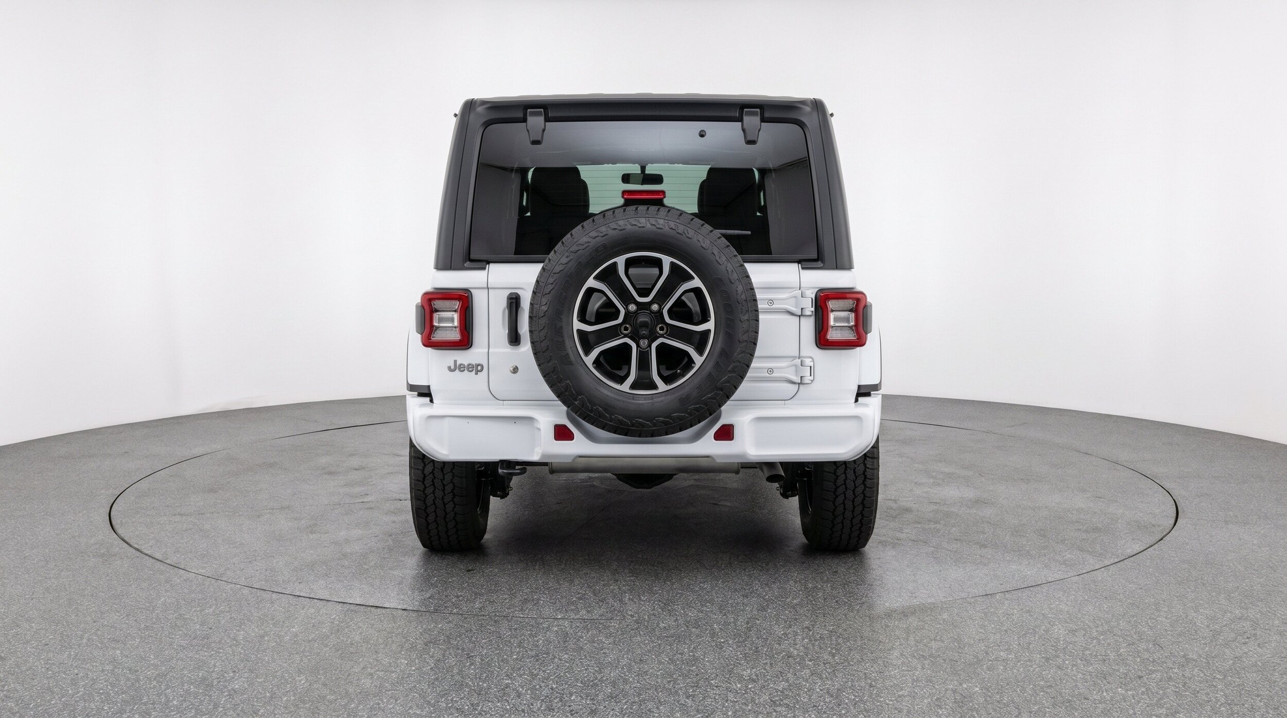 Thumbnail: 2025 Jeep Wrangler - 7