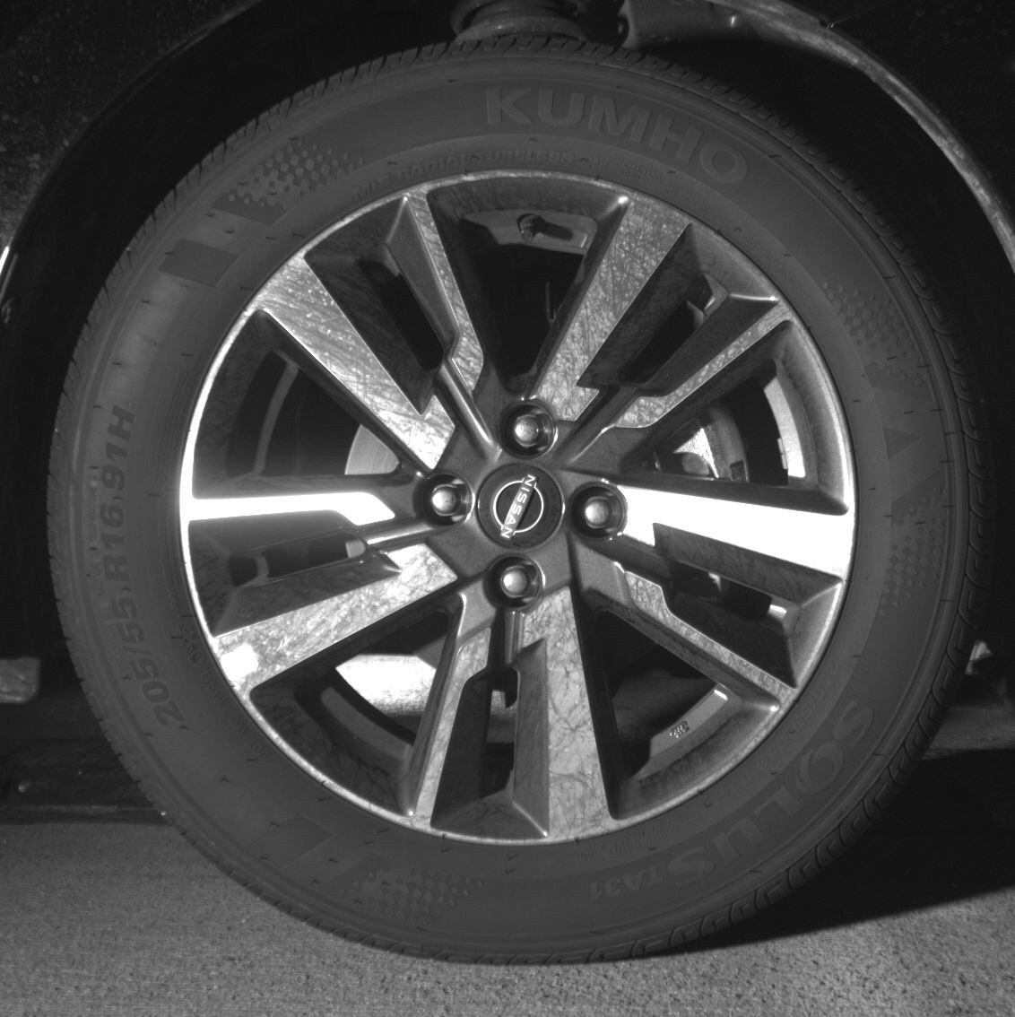 Thumbnail: 2025 Nissan Versa - 10