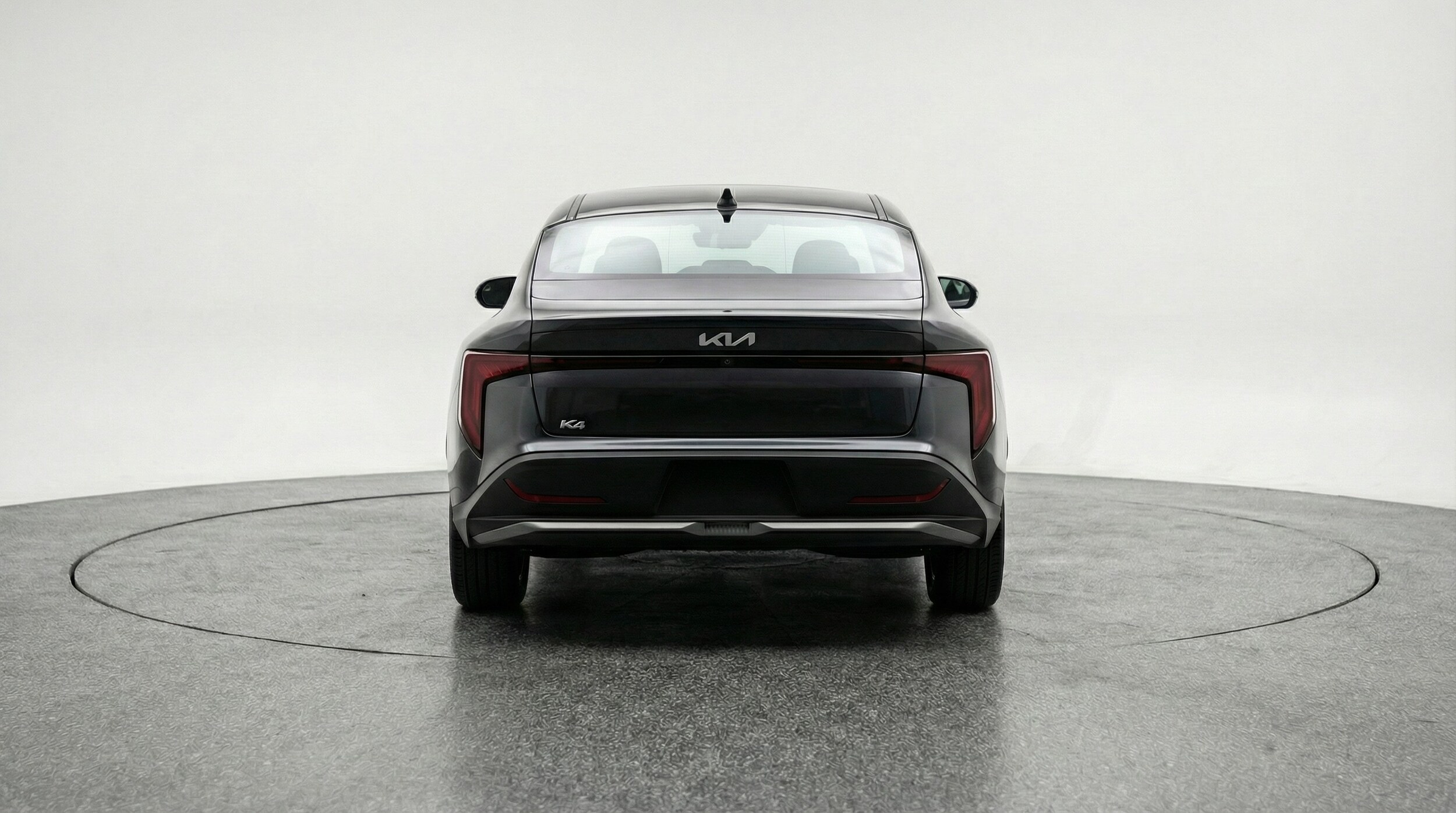 Thumbnail: 2025 Kia K4 - 6