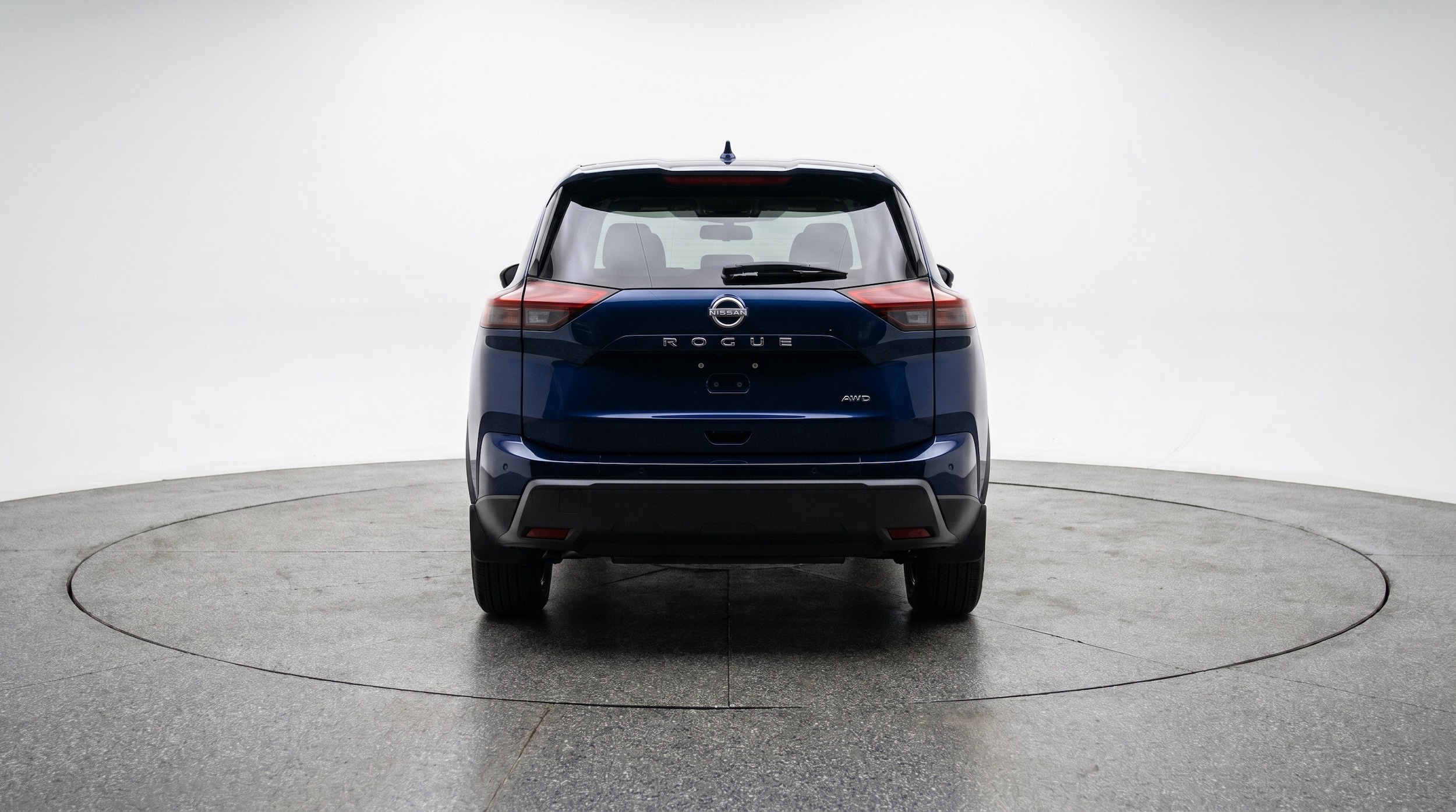 Thumbnail: 2025 Nissan Rogue - 7
