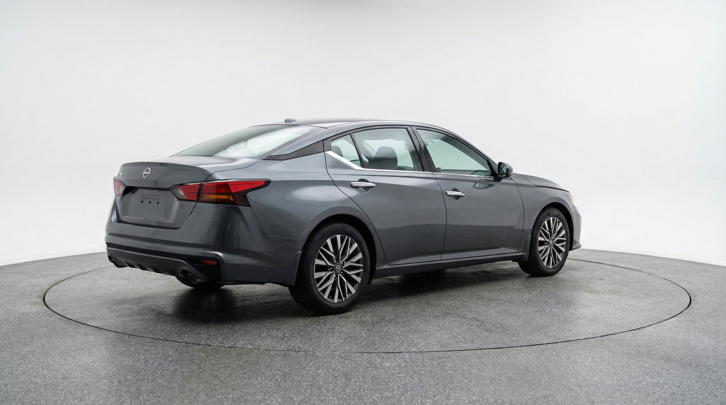 Thumbnail: 2025 Nissan Altima - 7