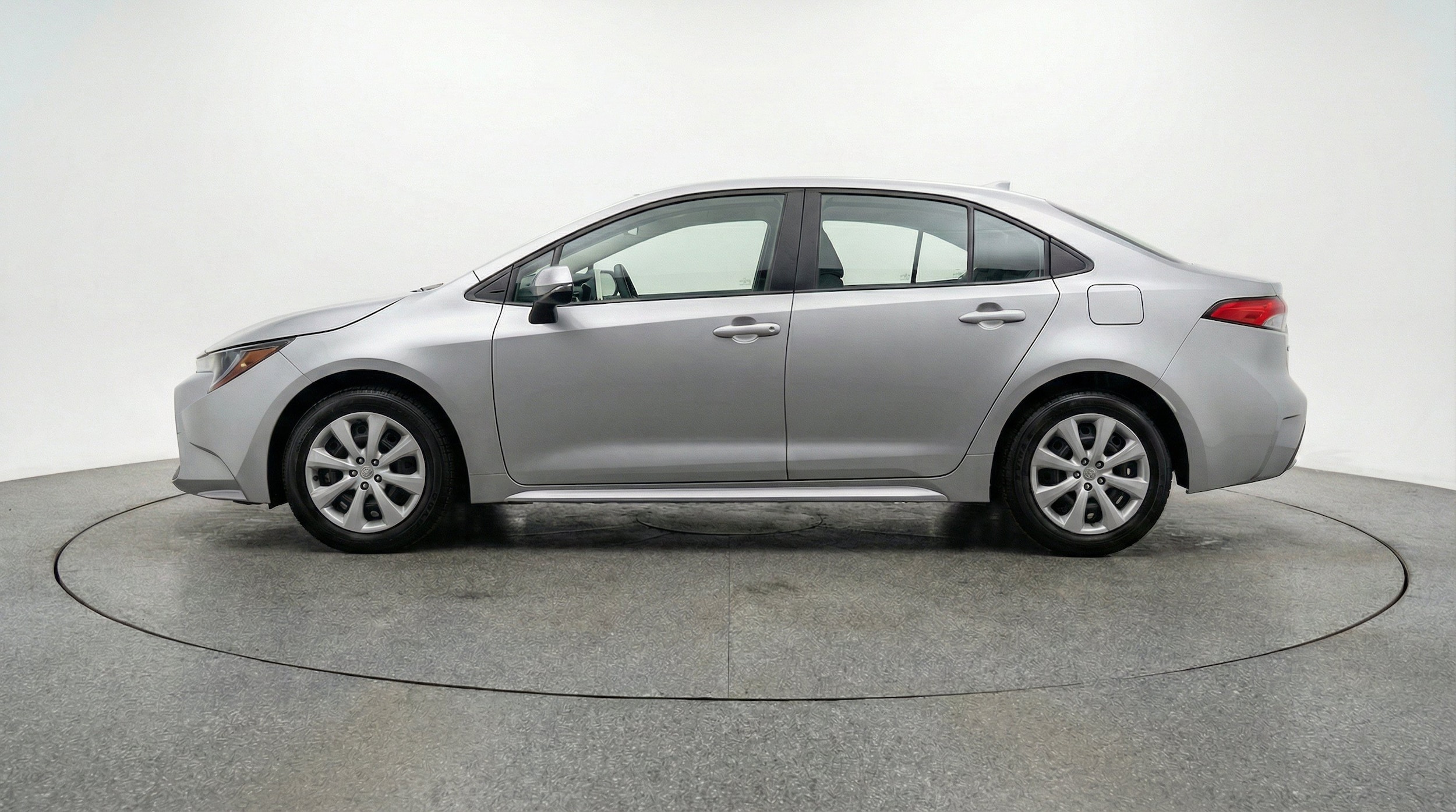 Thumbnail: 2025 Toyota Corolla - 5