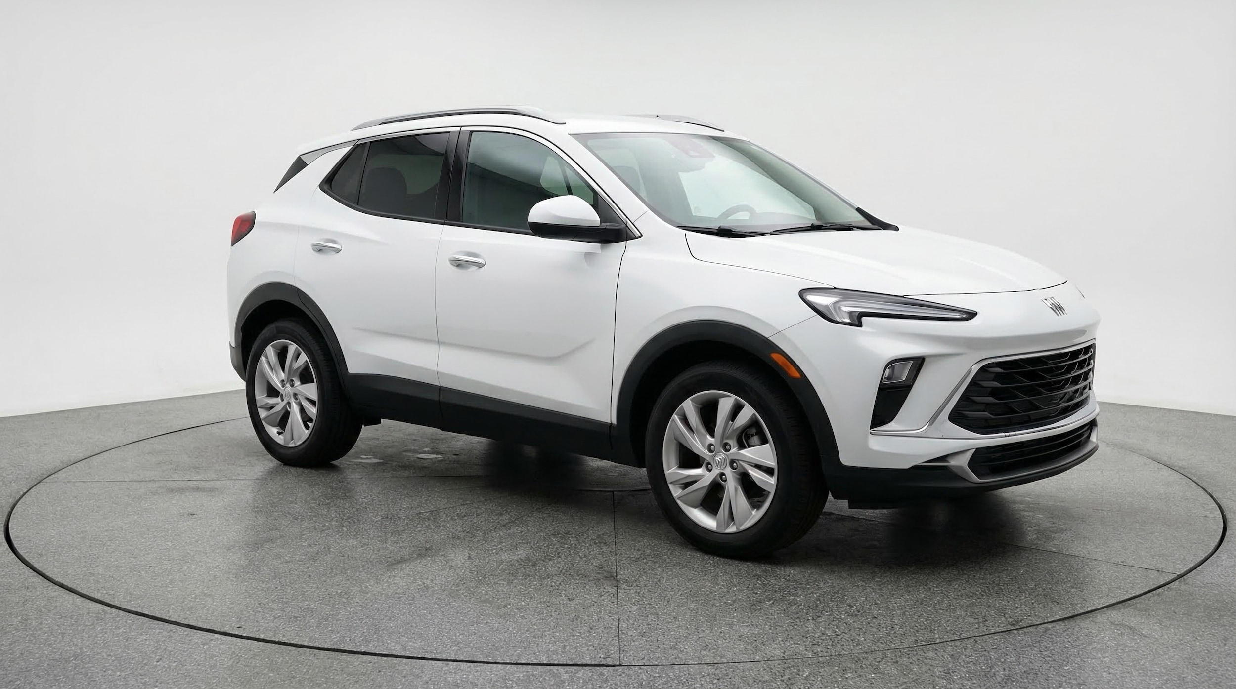 Thumbnail: 2025 Buick Encore GX - 1