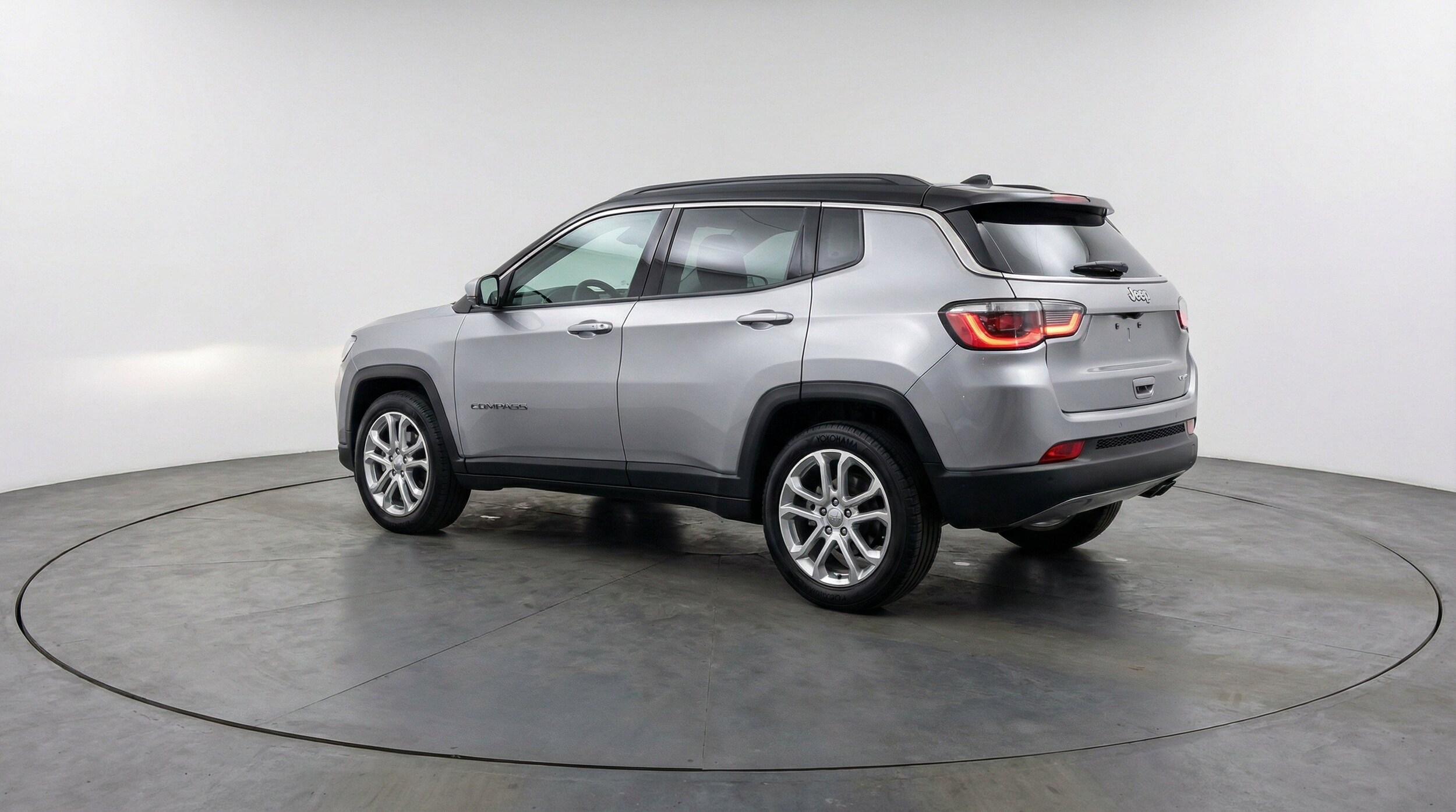 Thumbnail: 2025 Jeep Compass - 6
