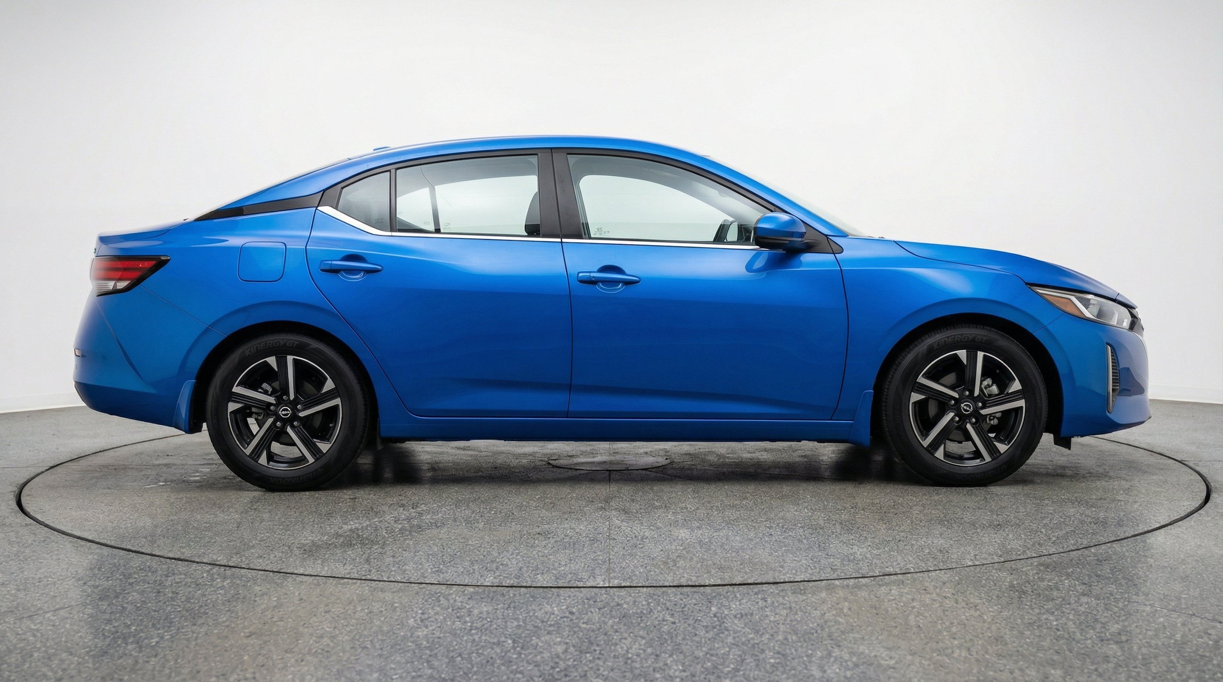 Thumbnail: 2025 Nissan Sentra - 11