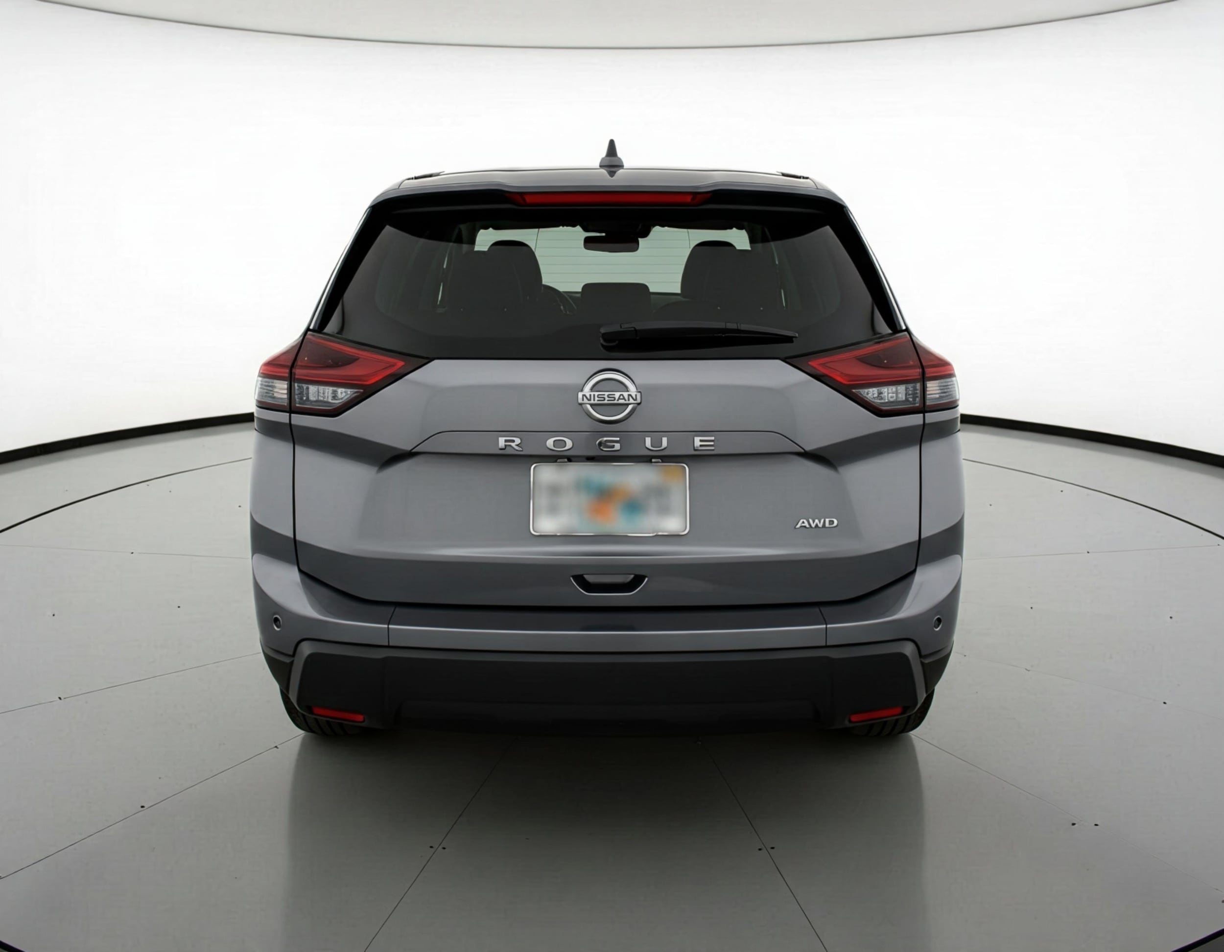 Thumbnail: 2025 Nissan Rogue - 7