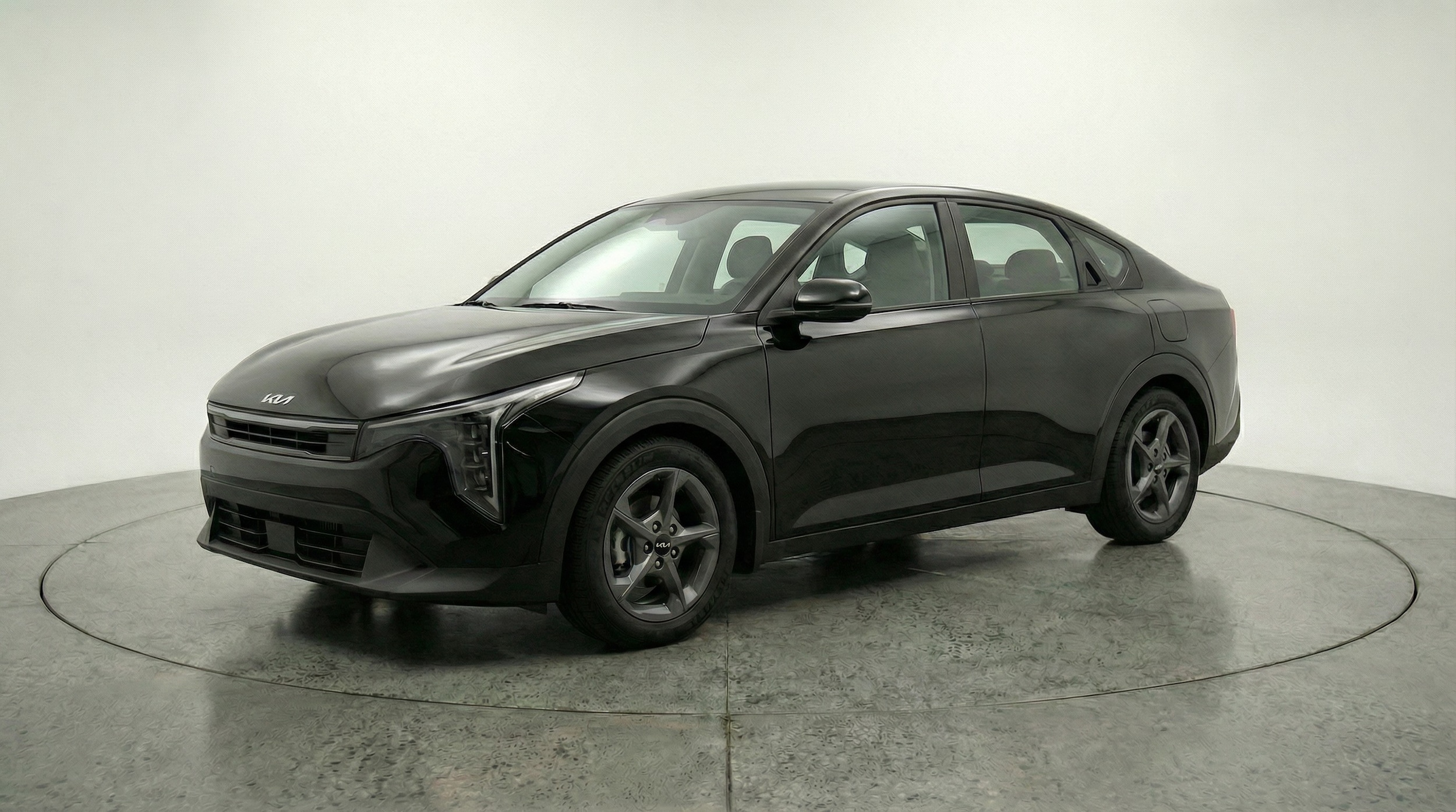 Thumbnail: 2025 Kia K4 - 3