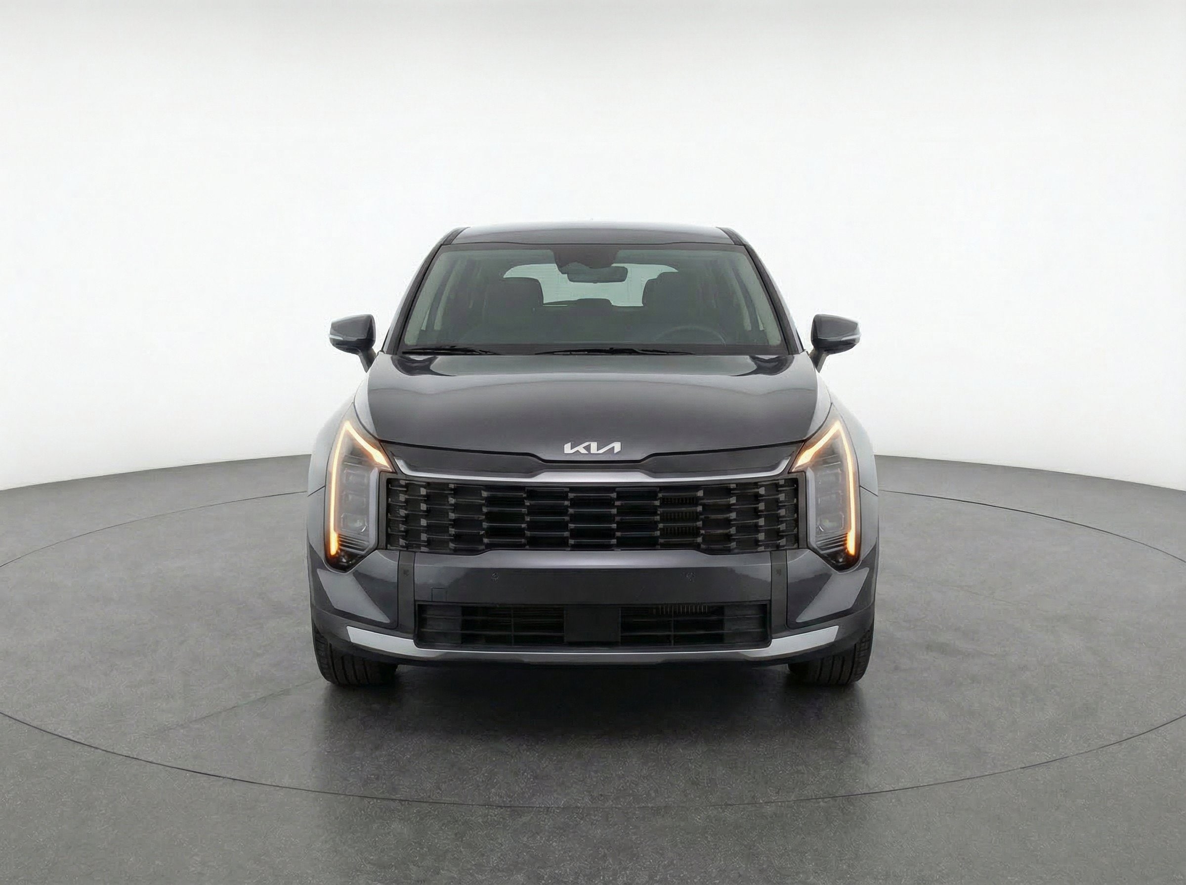 Thumbnail: 2026 Kia Sportage - 2