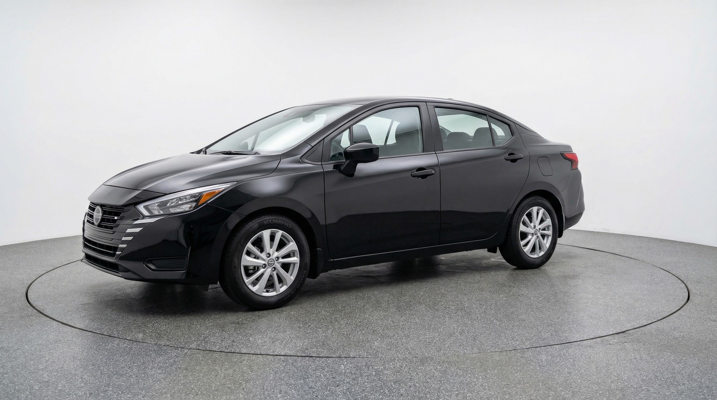 Thumbnail: 2025 Nissan Versa - 3