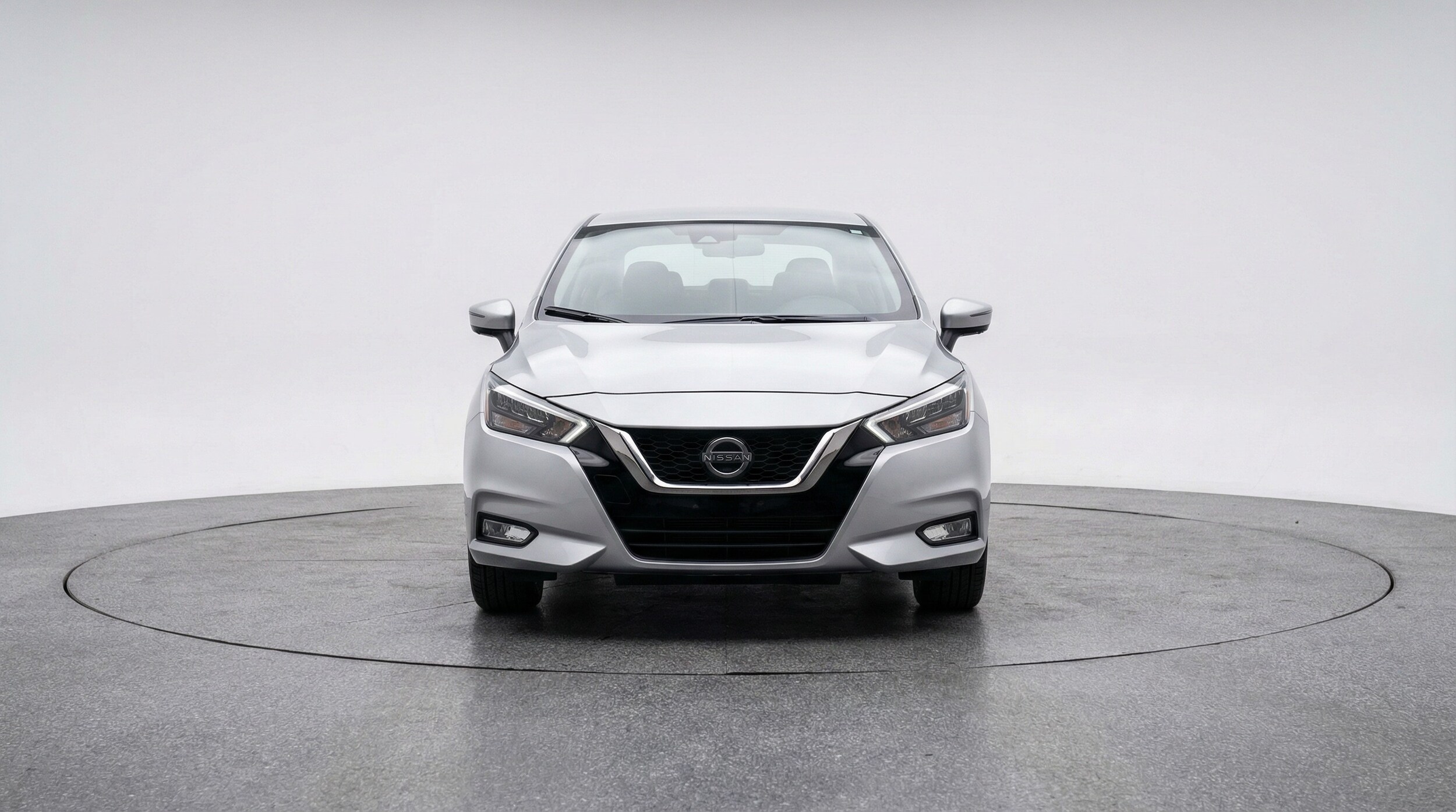 Thumbnail: 2025 Nissan Versa - 2