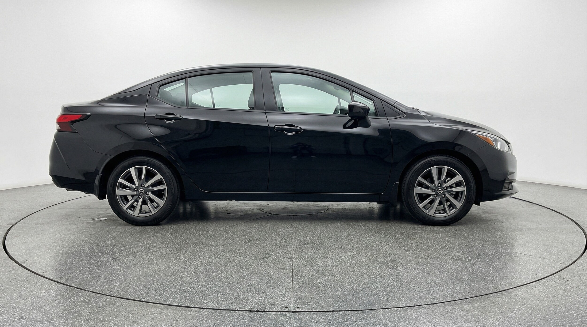 Thumbnail: 2025 Nissan Versa - 8