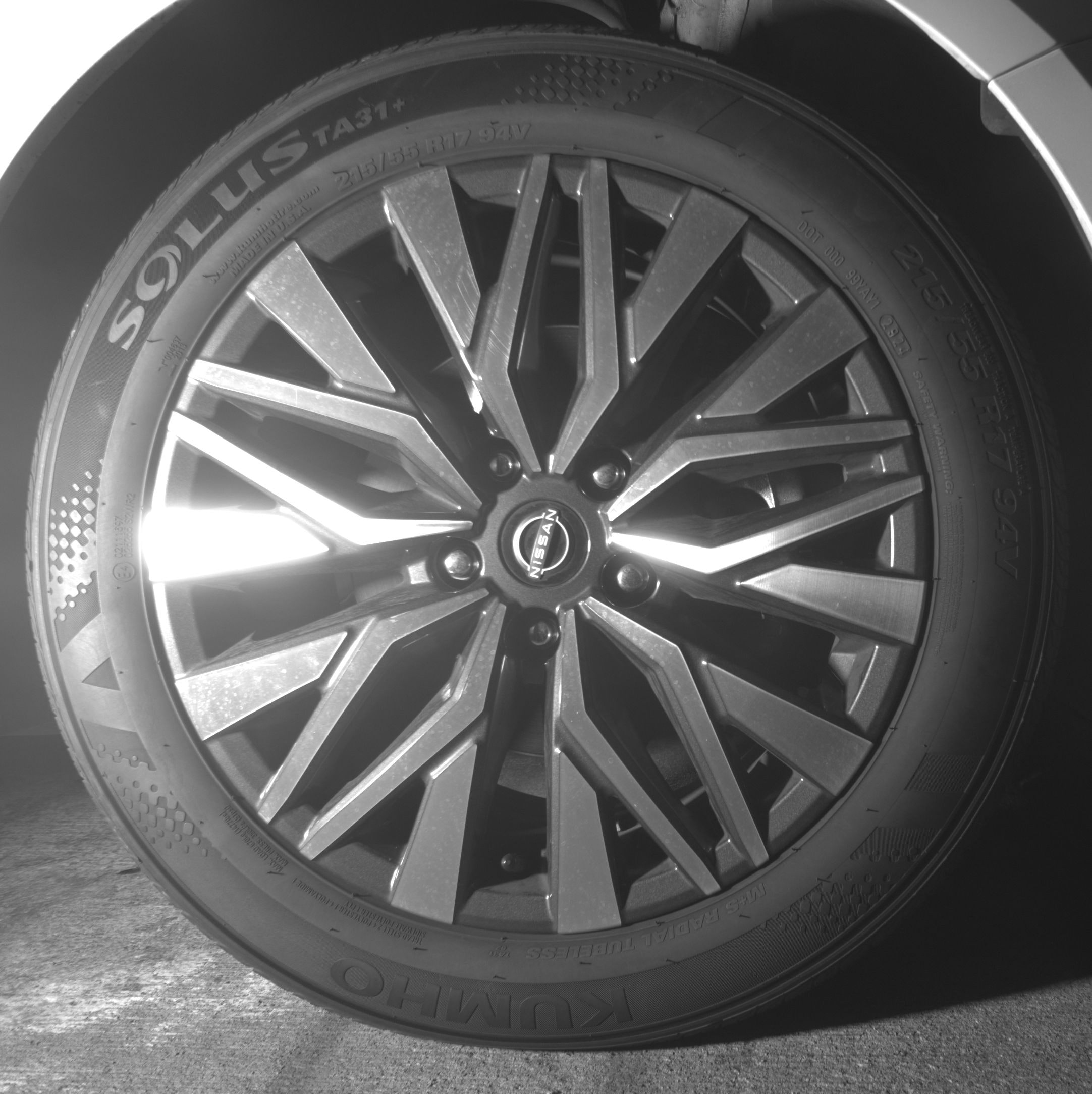 Thumbnail: 2025 Nissan Altima - 10