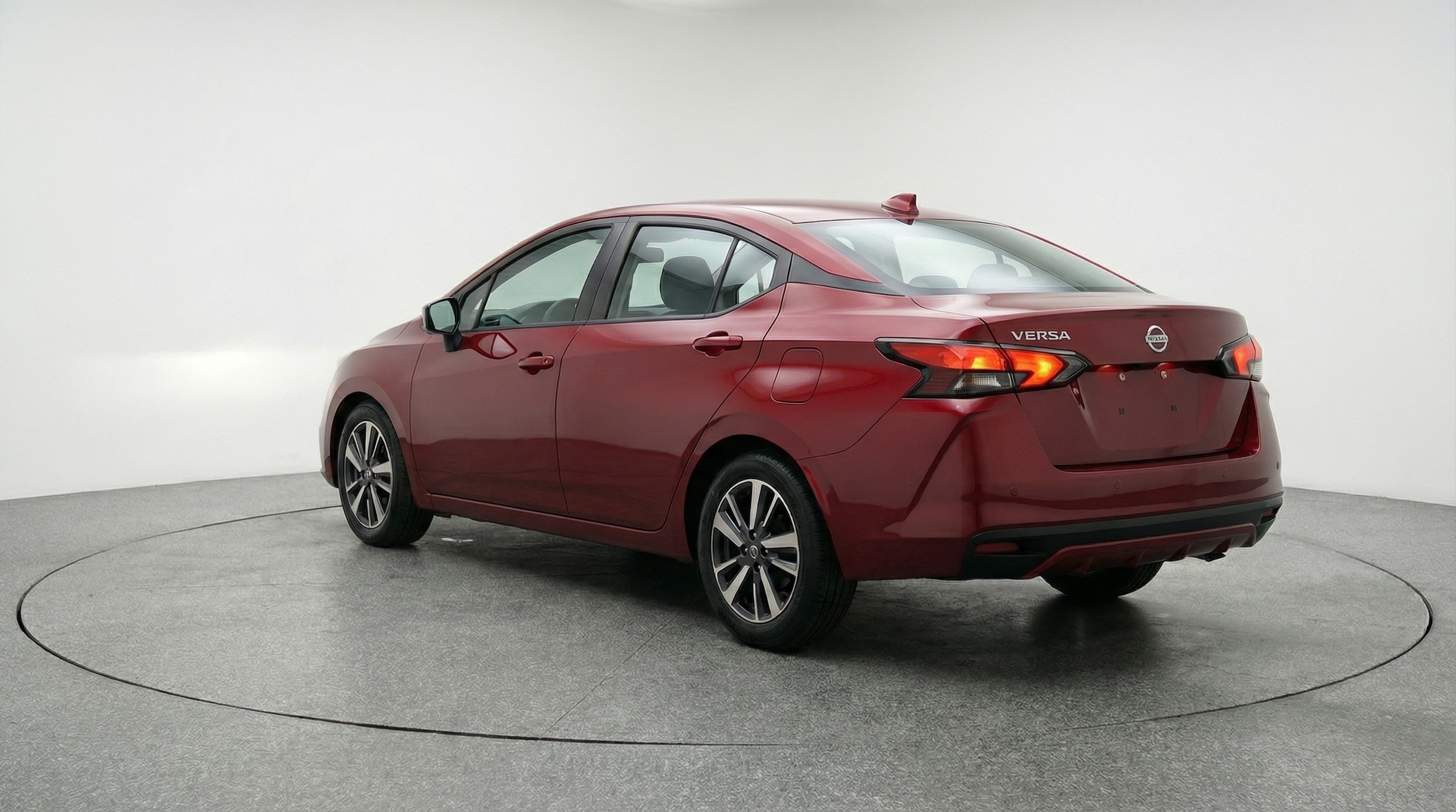 Thumbnail: 2025 Nissan Versa - 5