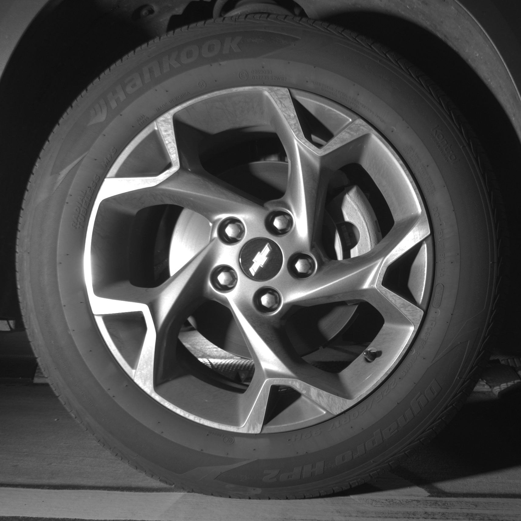 Thumbnail: 2025 Chevrolet Trax - 13