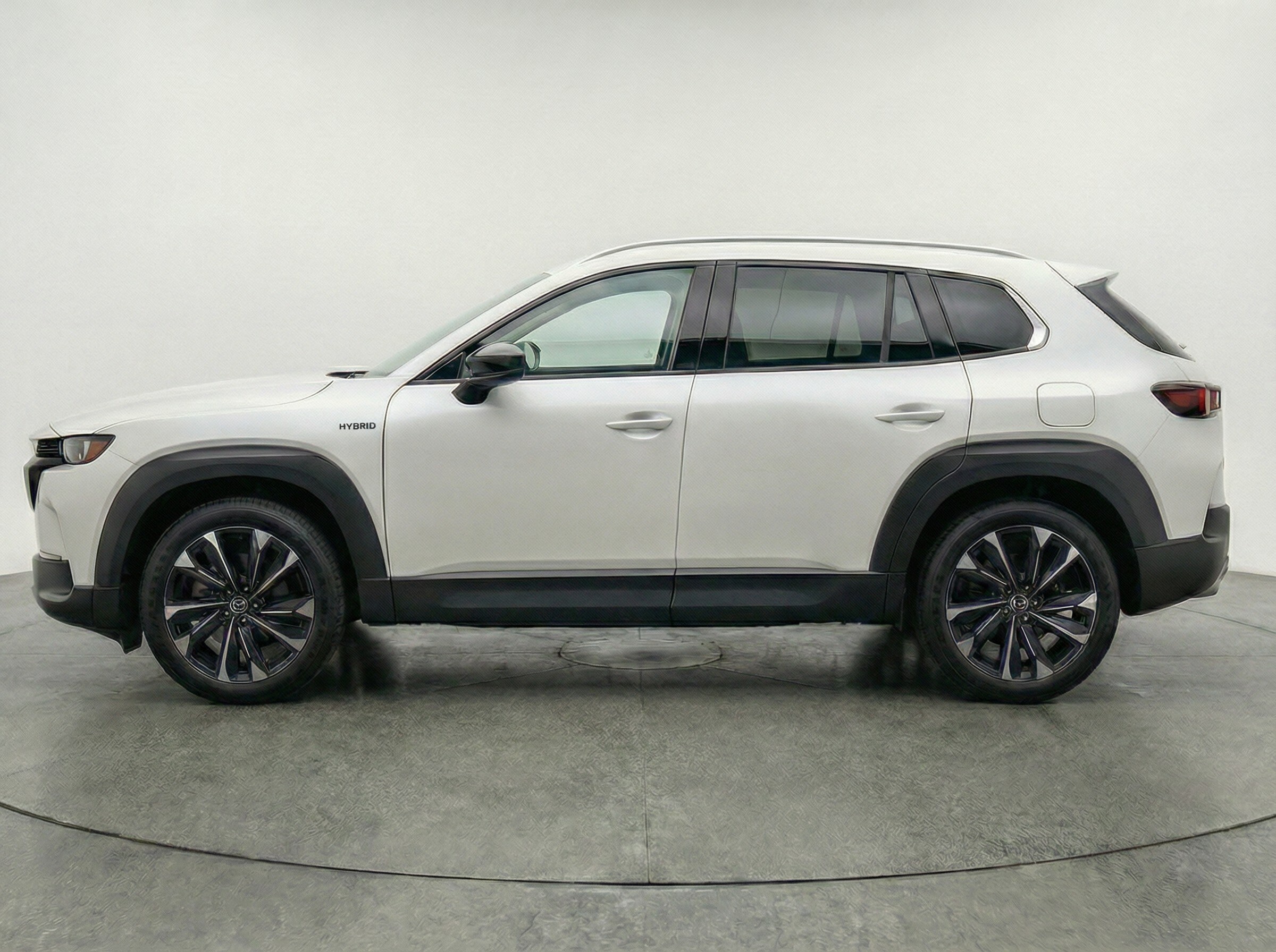 Thumbnail: 2025 Mazda CX-50 - 4