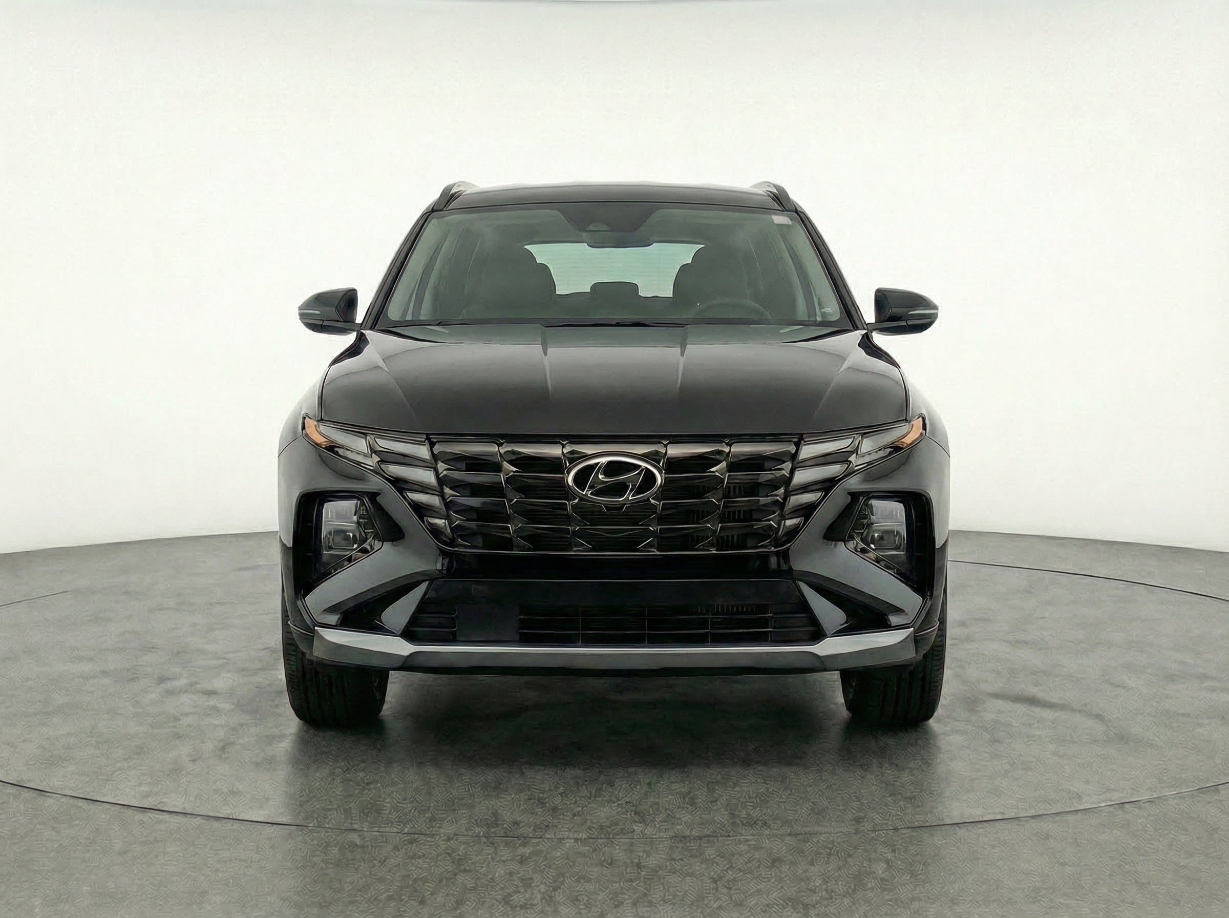 Thumbnail: 2026 Hyundai Tucson - 2