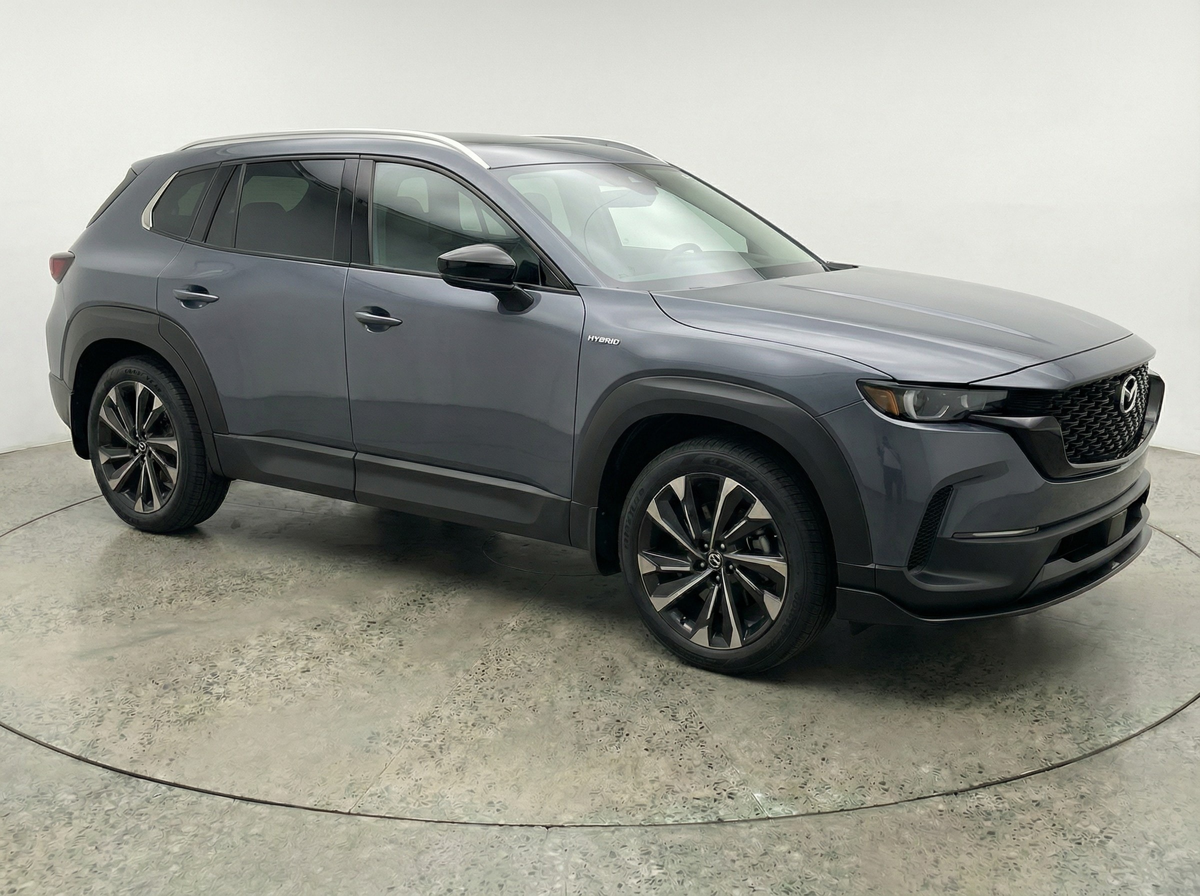 Thumbnail: 2025 Mazda CX-50 - 1