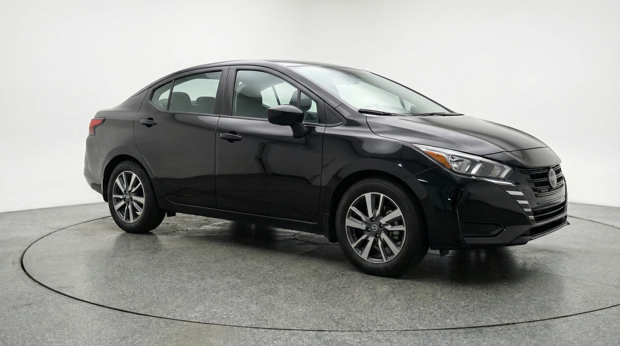 Thumbnail: 2025 Nissan Versa - 1