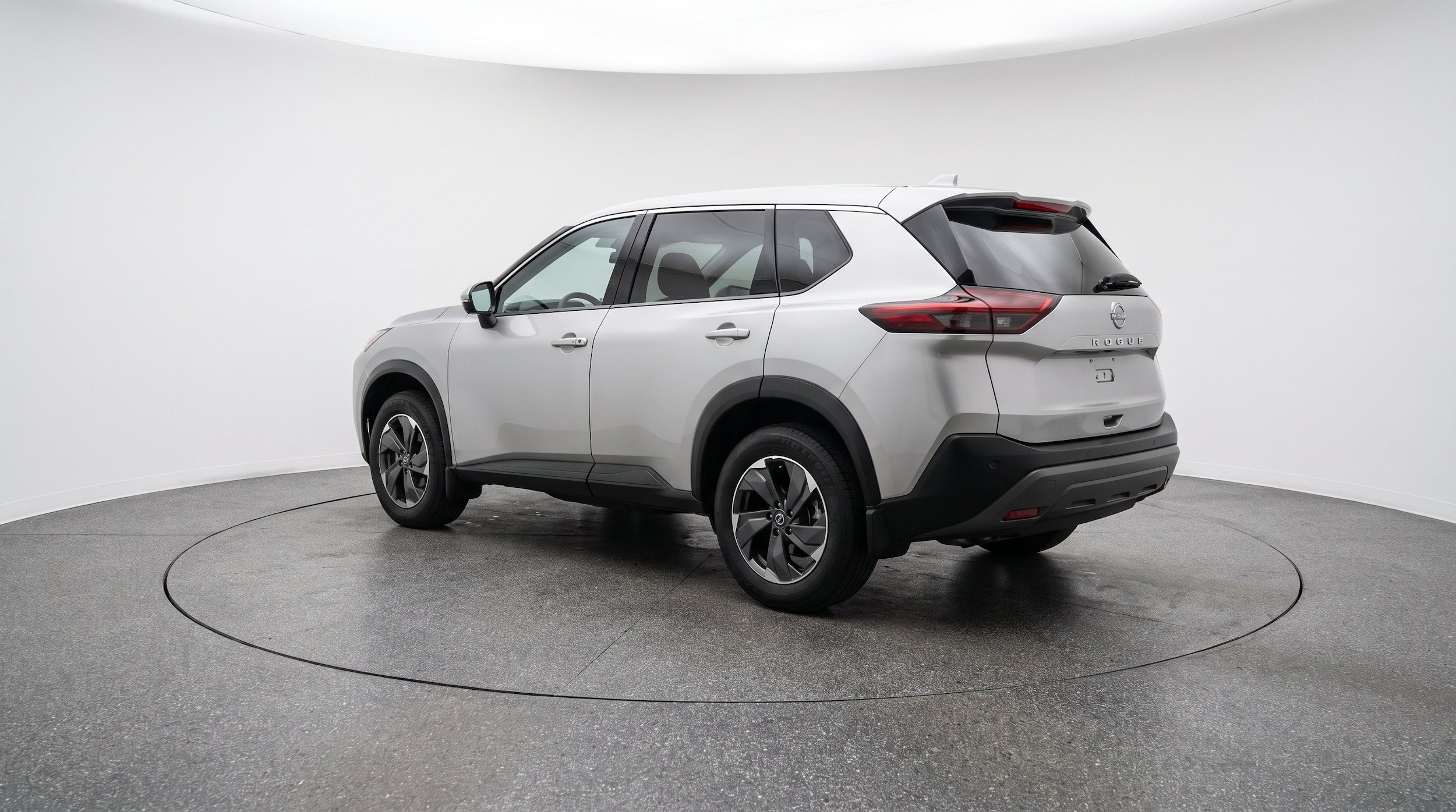 Thumbnail: 2025 Nissan Rogue - 6