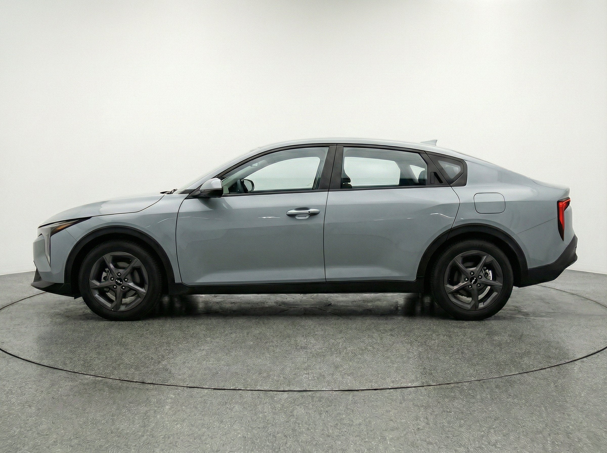Thumbnail: 2025 Kia K4 - 5