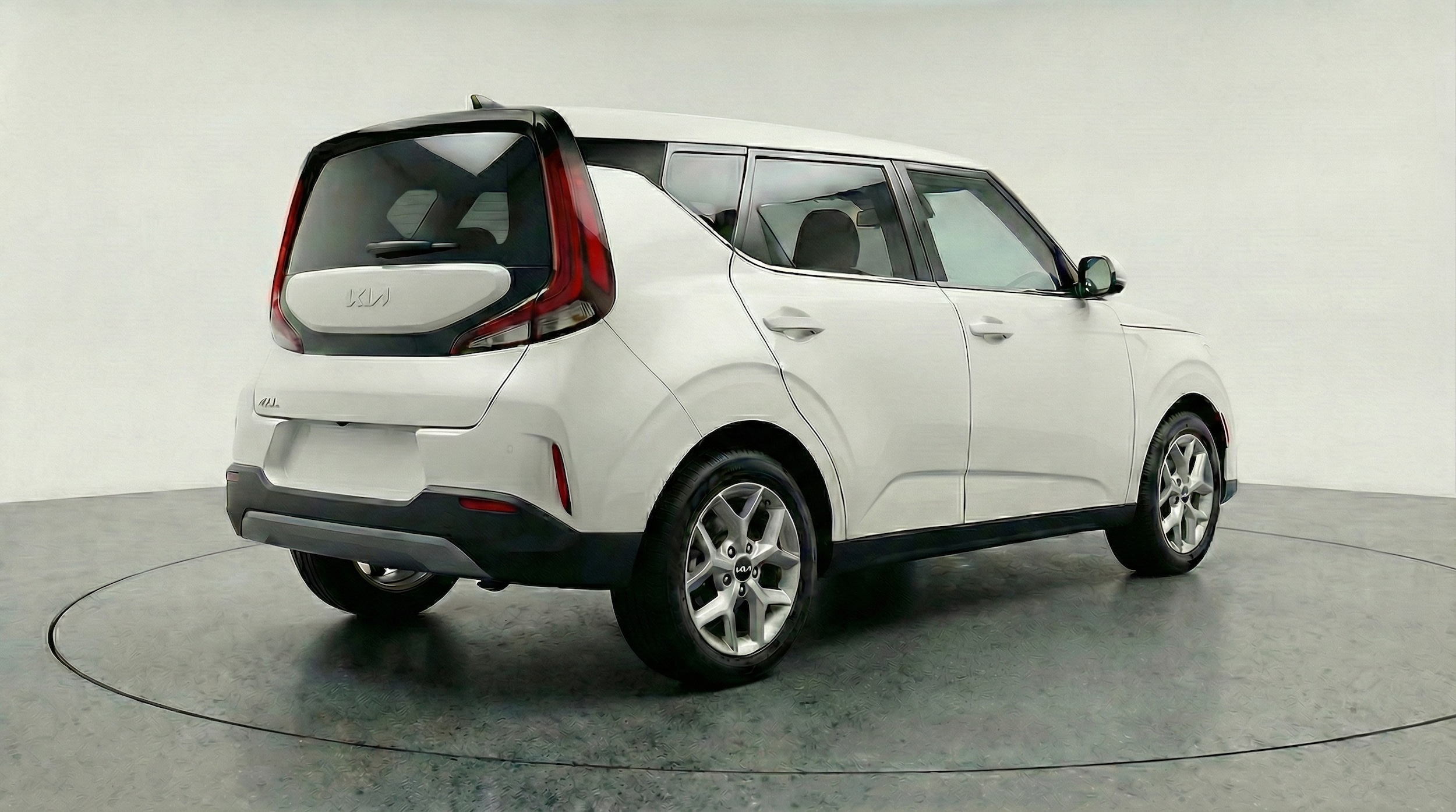 Thumbnail: 2025 Kia Soul - 7