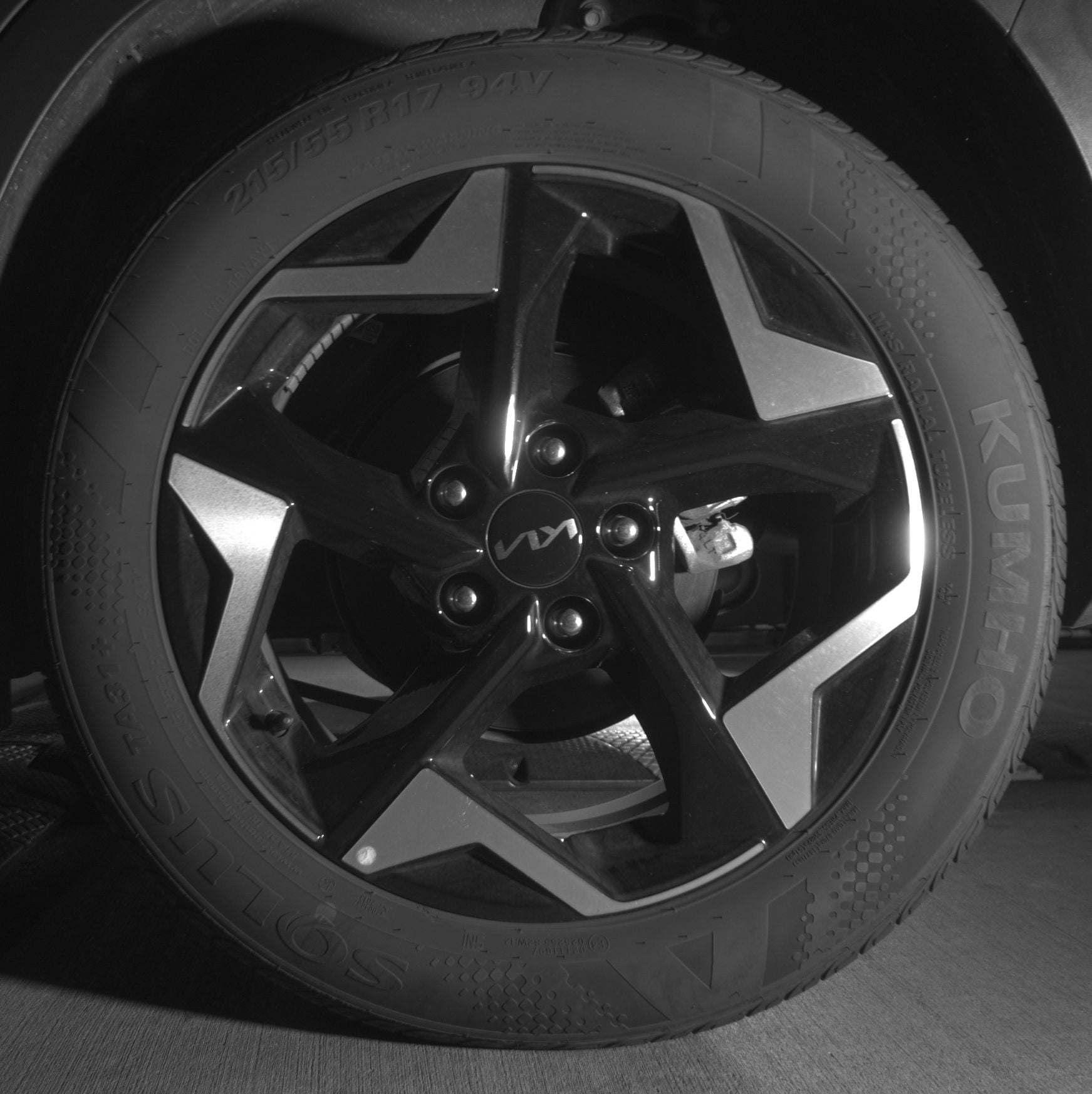 Thumbnail: 2025 Kia Seltos - 11