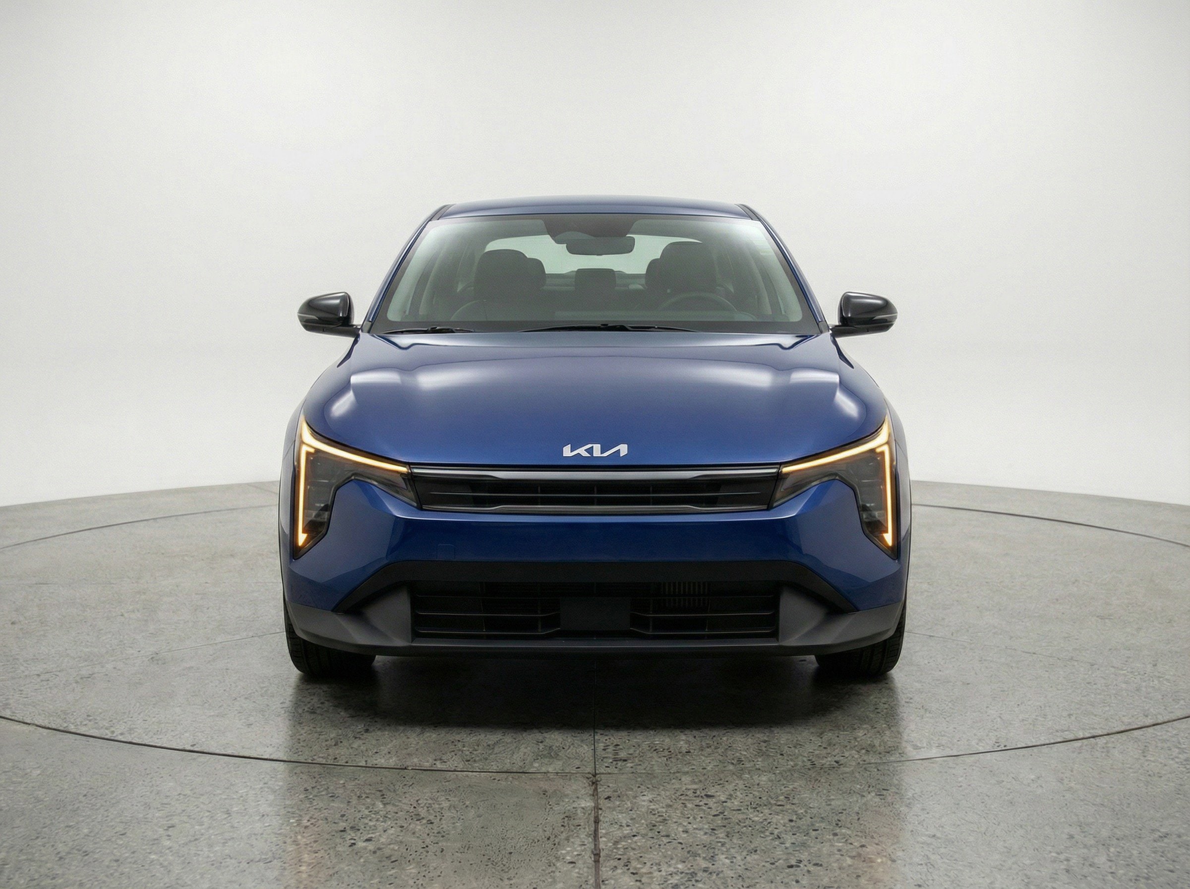 Thumbnail: 2025 Kia K4 - 2