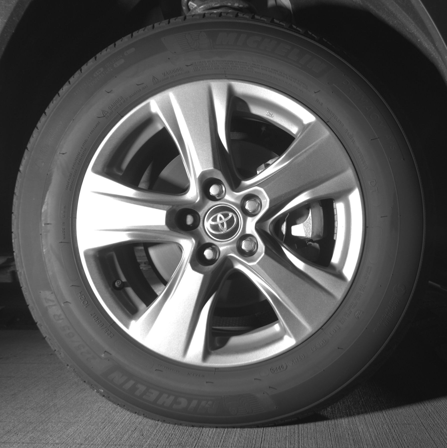 Thumbnail: 2025 Toyota RAV4 - 10