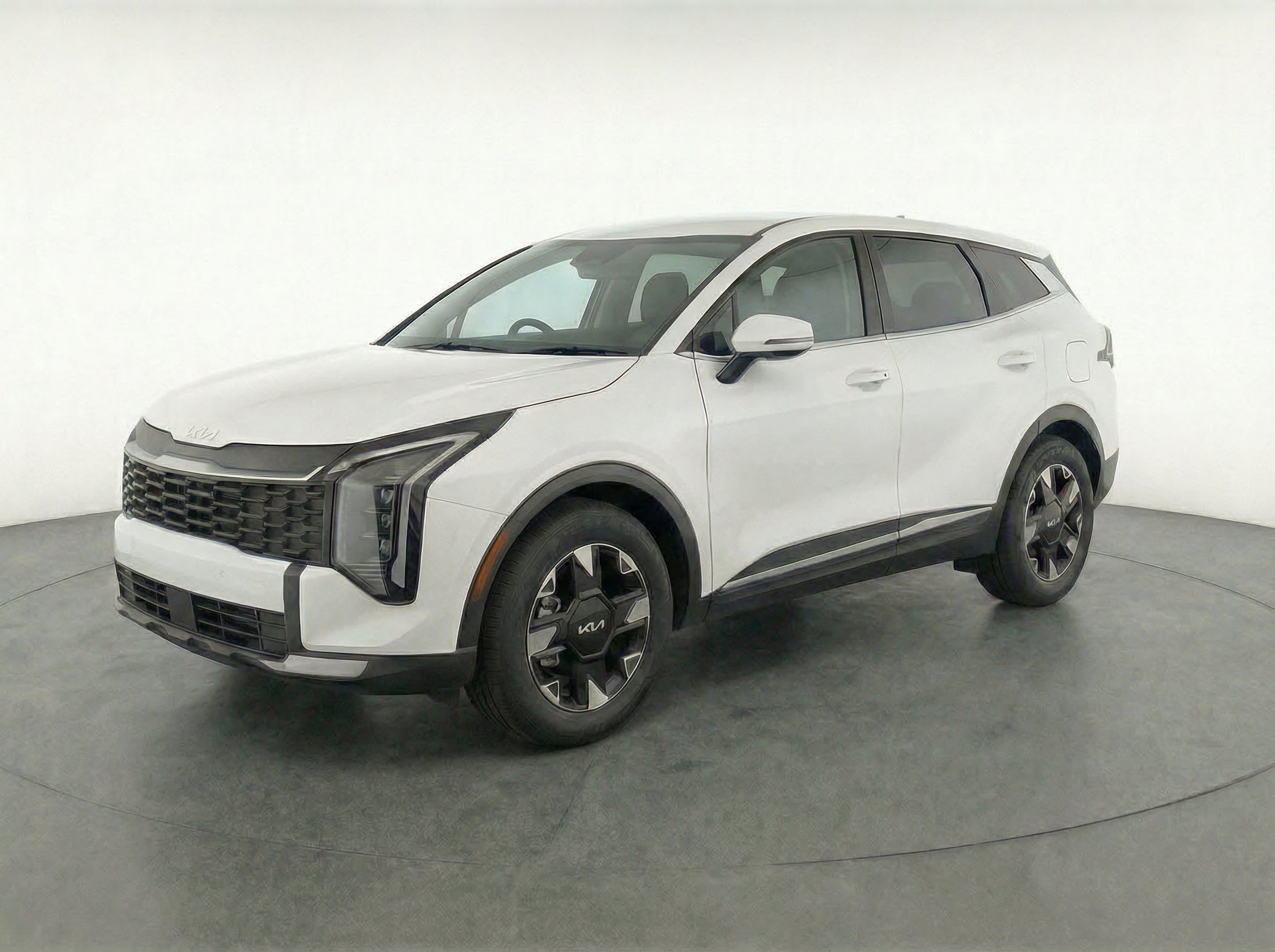 Thumbnail: 2026 Kia Sportage - 3