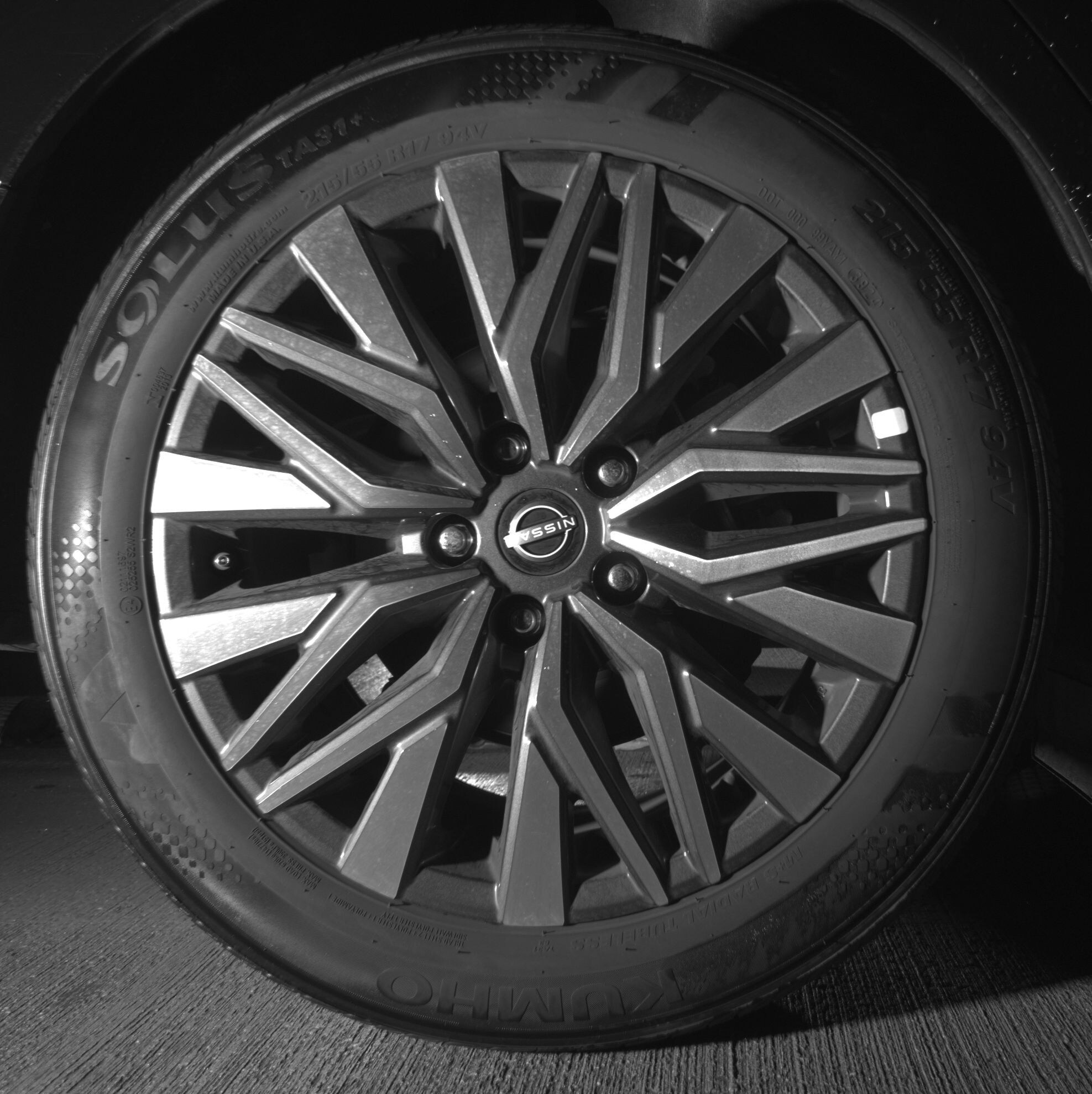 Thumbnail: 2025 Nissan Altima - 12