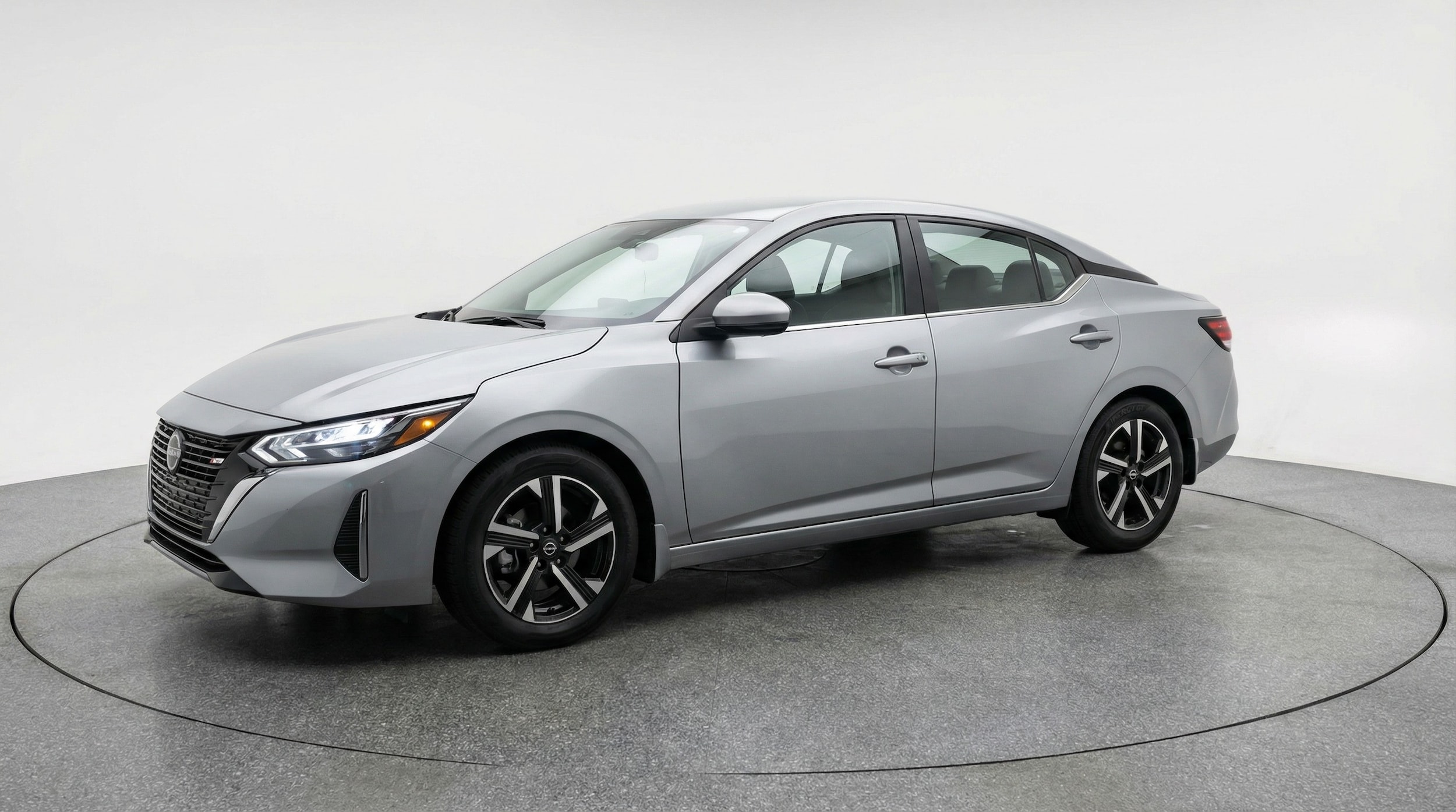 Thumbnail: 2025 Nissan Sentra - 3