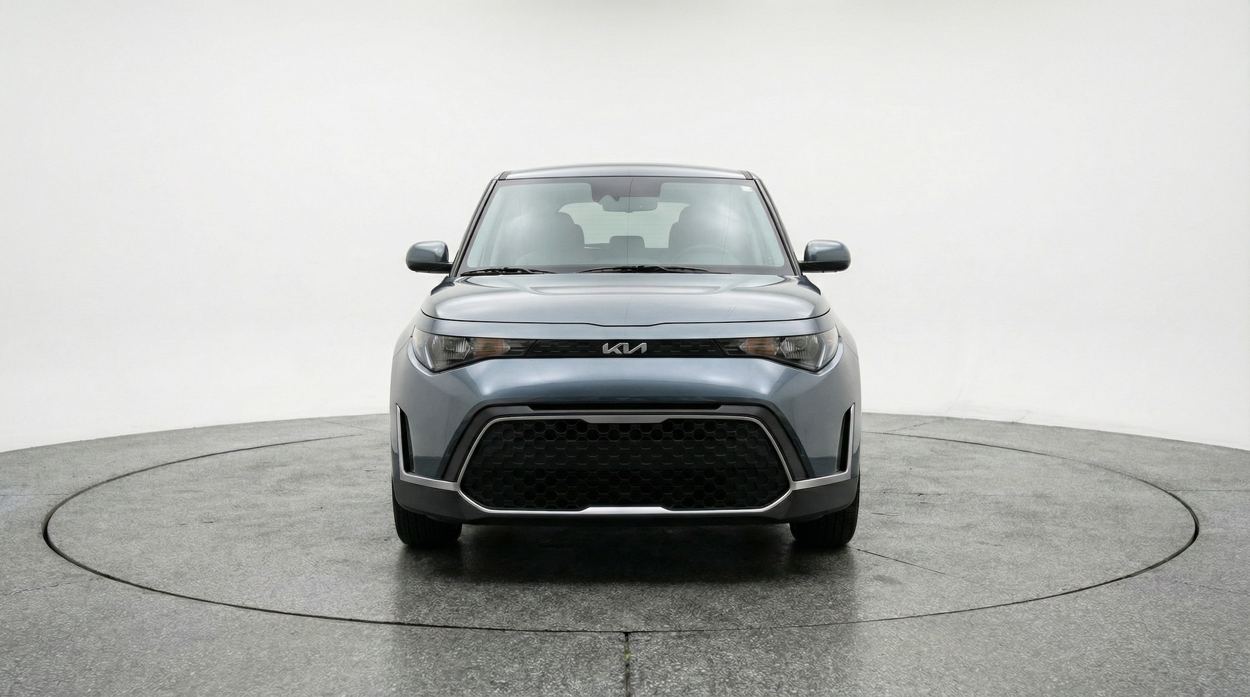 Thumbnail: 2025 Kia Soul - 2