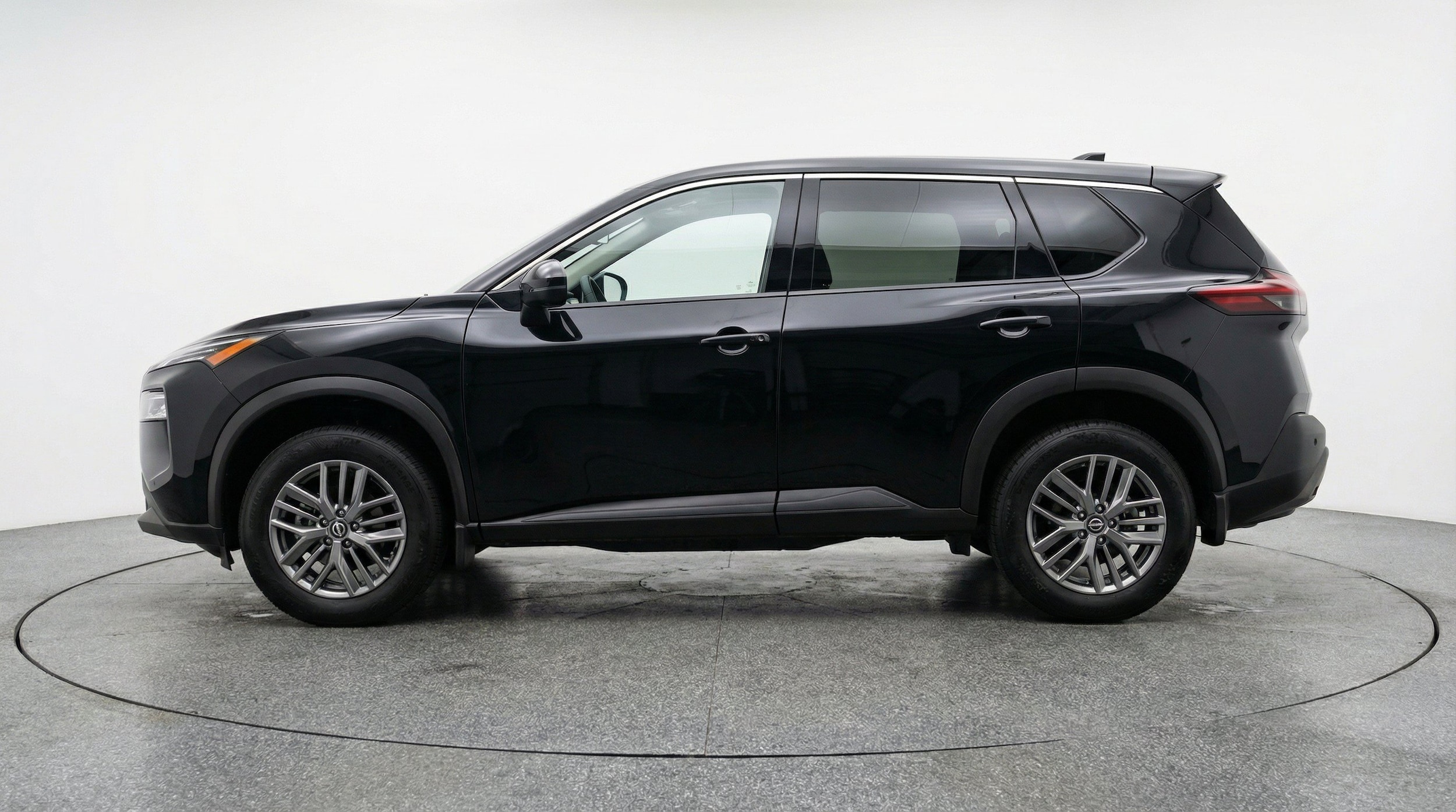 Thumbnail: 2026 Nissan Rogue - 5