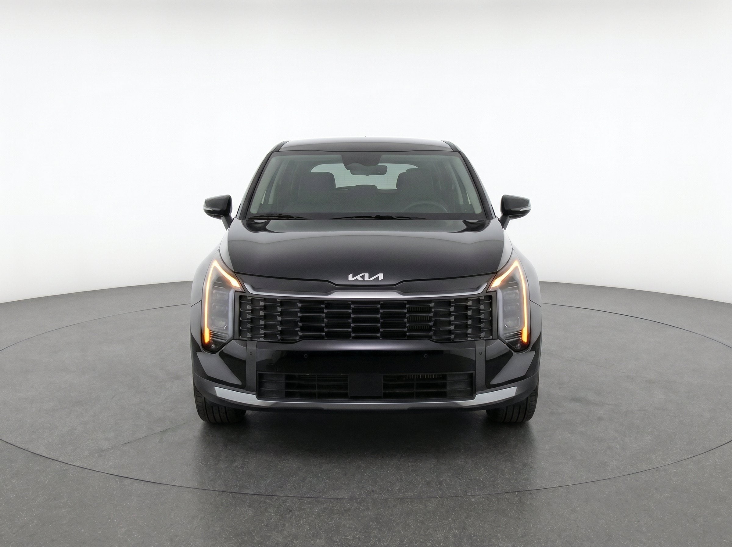 Thumbnail: 2026 Kia Sportage - 2