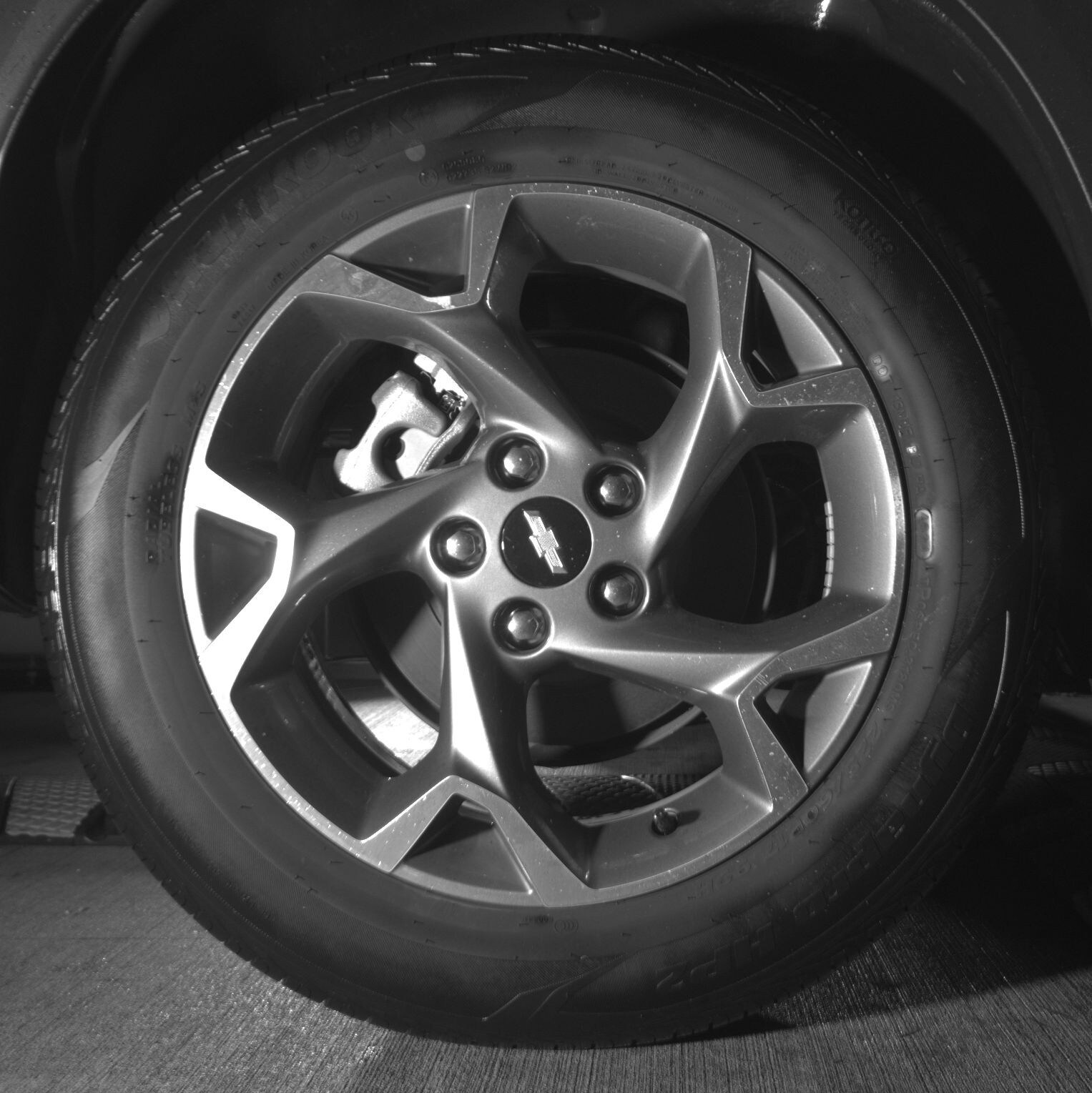 Thumbnail: 2025 Chevrolet Trax - 12